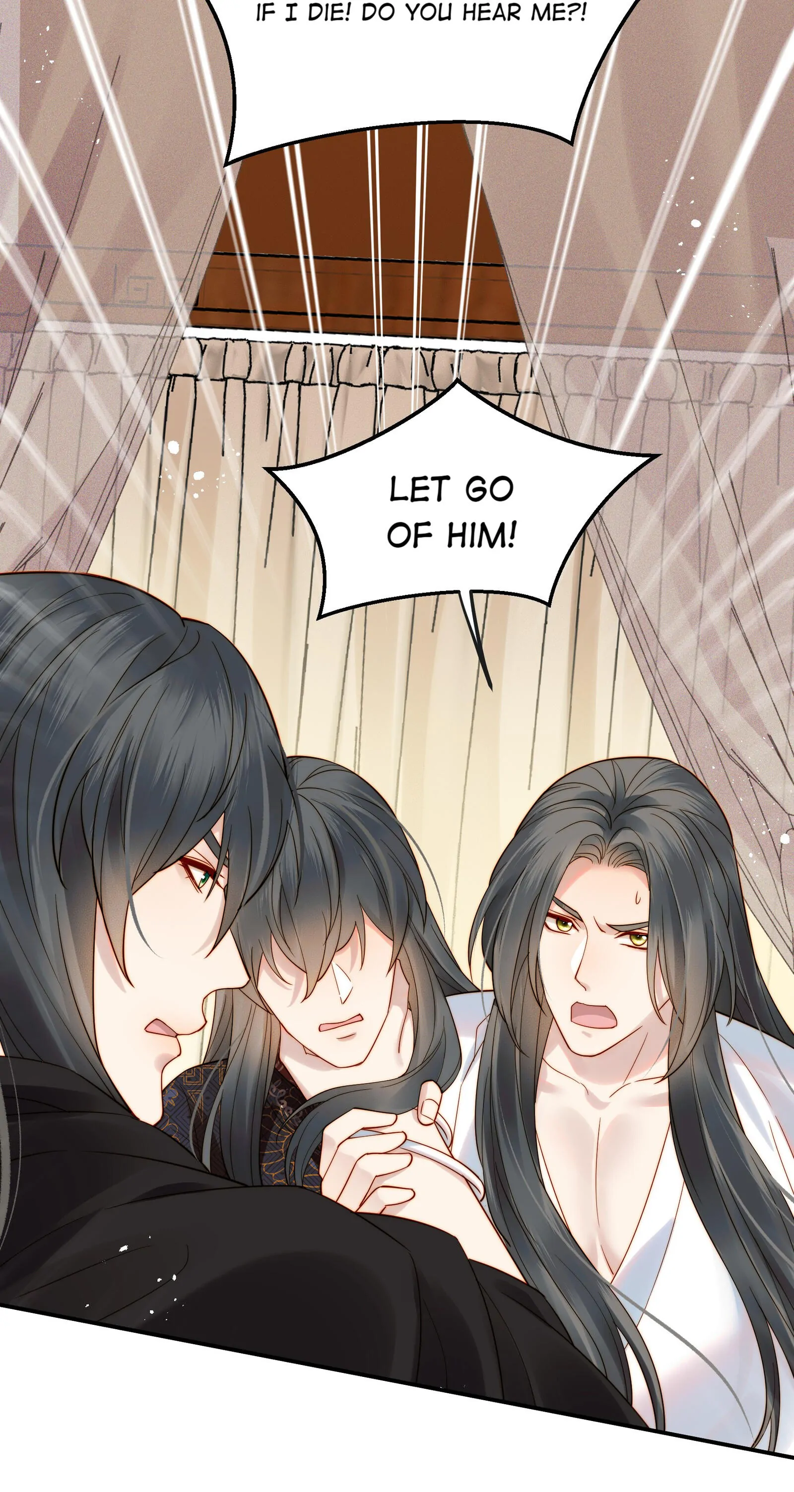 We’re All Transmigrators, so Why Am I a Criminal? (Official) - 61 - How Can I Prove My Innocence manhwa