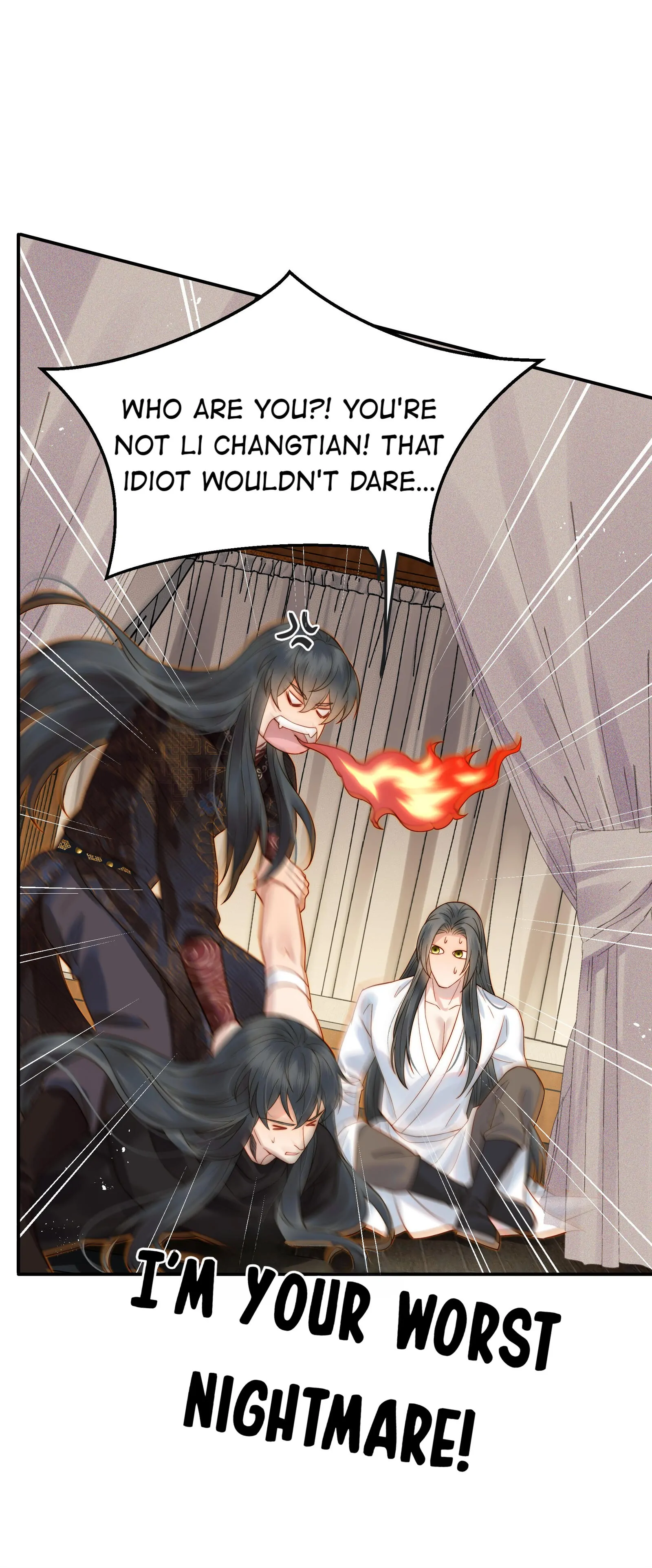 We’re All Transmigrators, so Why Am I a Criminal? (Official) - 61 - How Can I Prove My Innocence manhwa