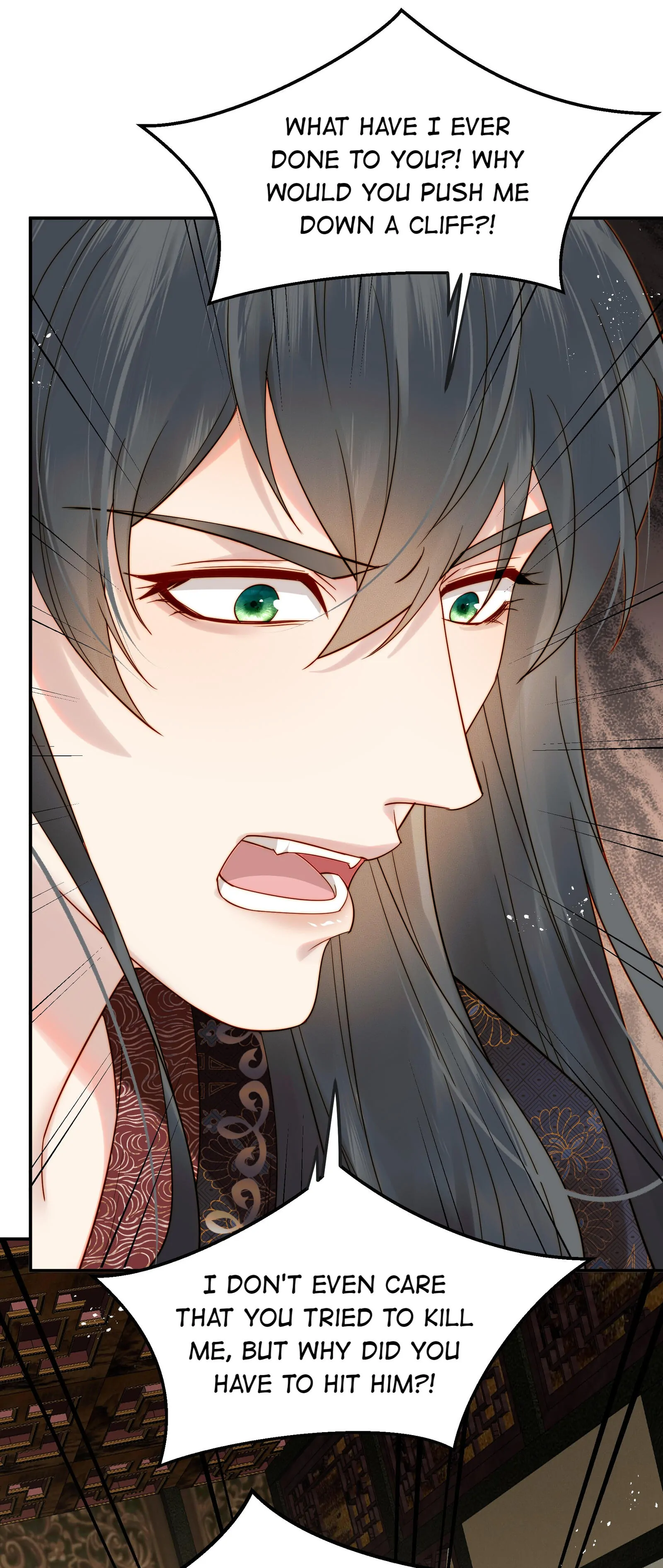 We’re All Transmigrators, so Why Am I a Criminal? (Official) - 61 - How Can I Prove My Innocence manhwa