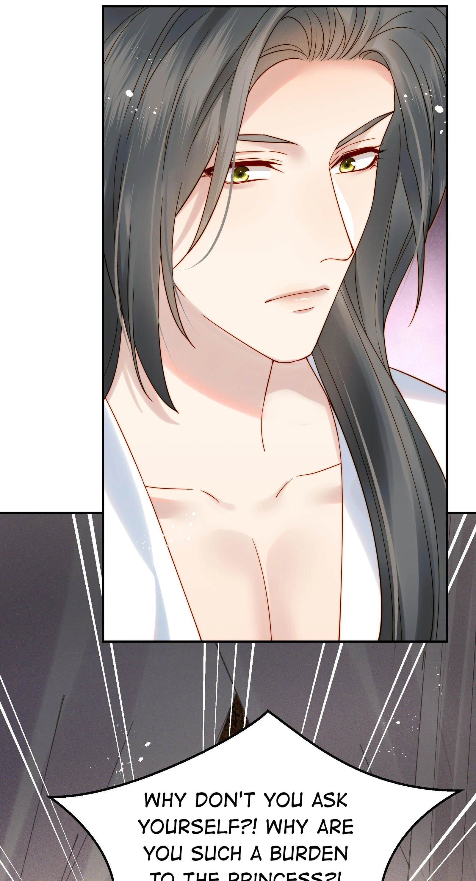 We’re All Transmigrators, so Why Am I a Criminal? (Official) - 61 - How Can I Prove My Innocence manhwa