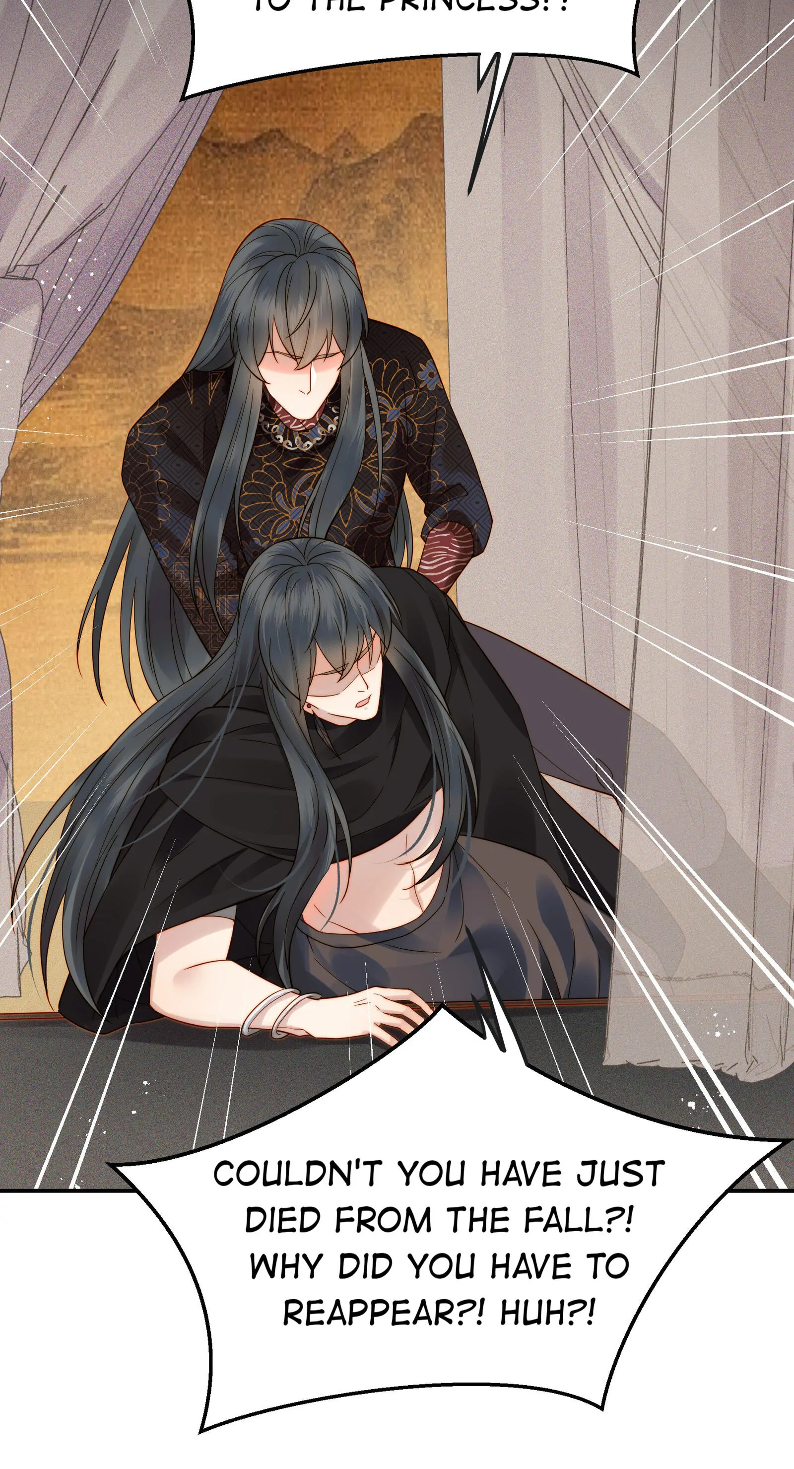 We’re All Transmigrators, so Why Am I a Criminal? (Official) - 61 - How Can I Prove My Innocence manhwa