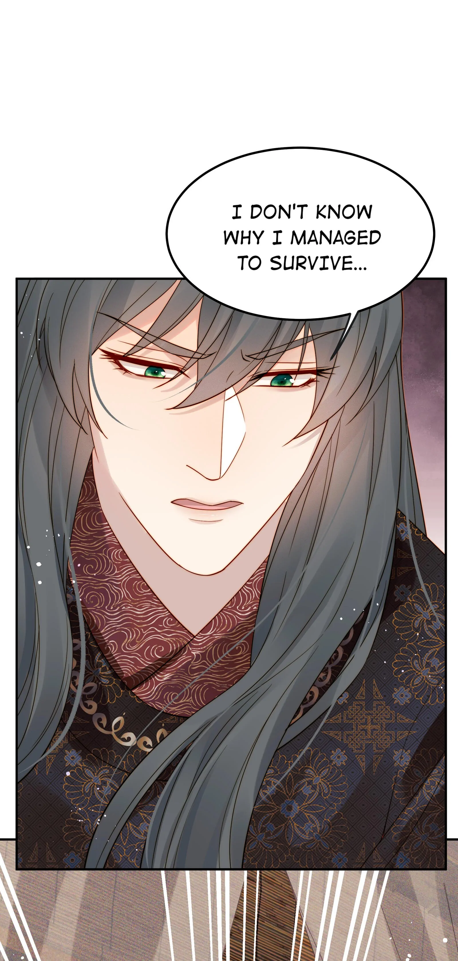 We’re All Transmigrators, so Why Am I a Criminal? (Official) - 62 - Where Do You Stand? manhwa