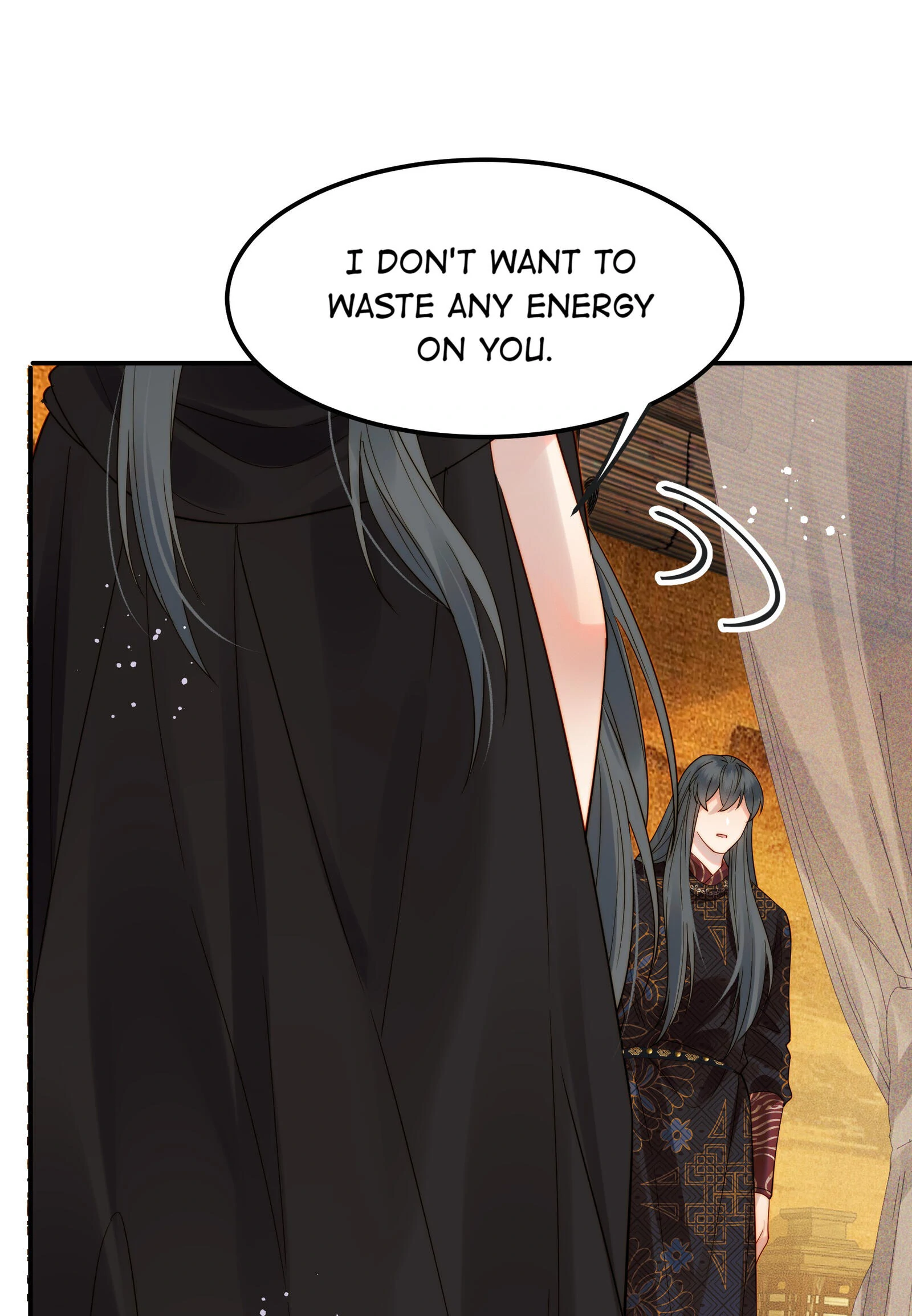 We’re All Transmigrators, so Why Am I a Criminal? (Official) - 62 - Where Do You Stand? manhwa