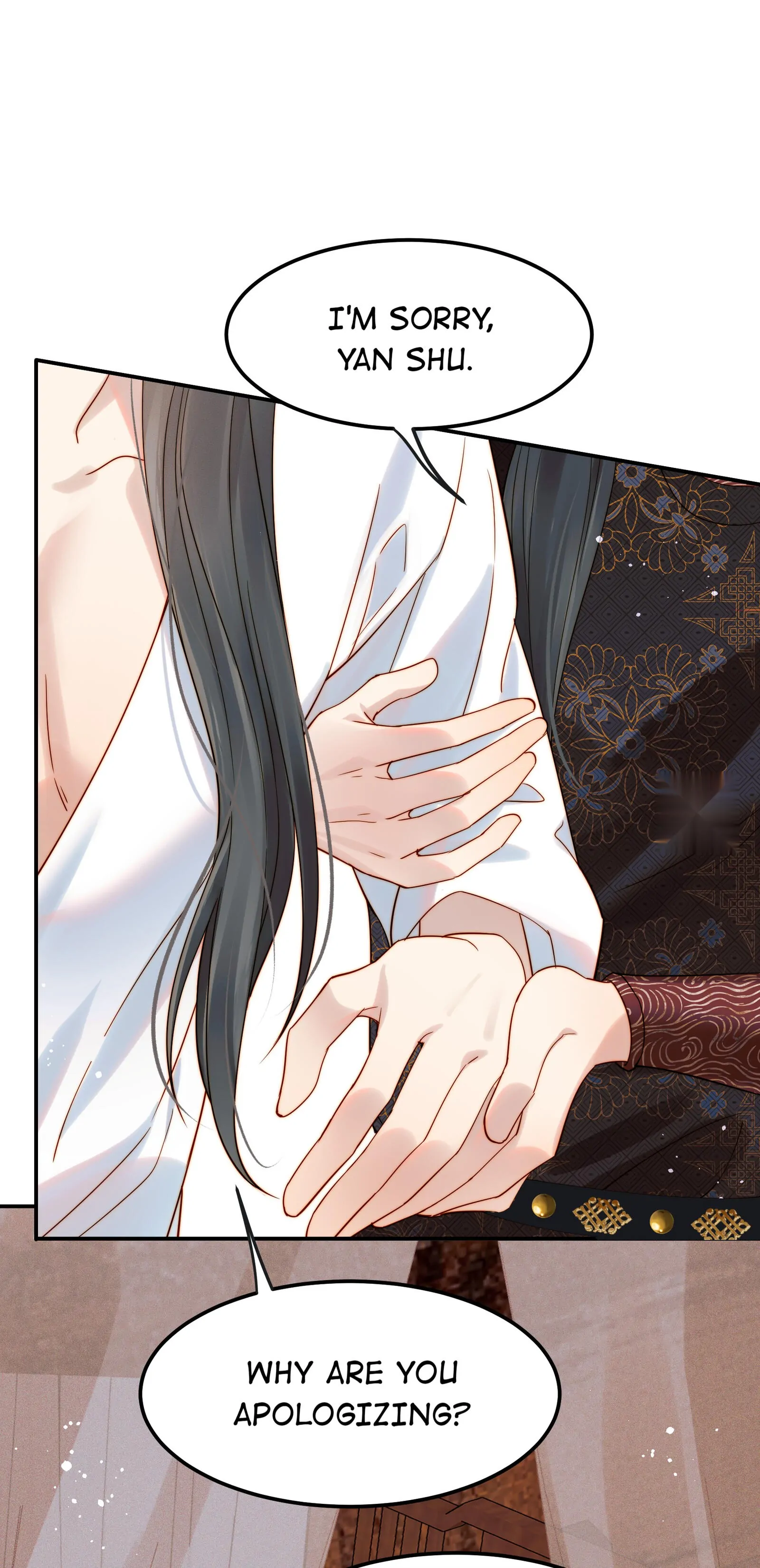We’re All Transmigrators, so Why Am I a Criminal? (Official) - 62 - Where Do You Stand? manhwa