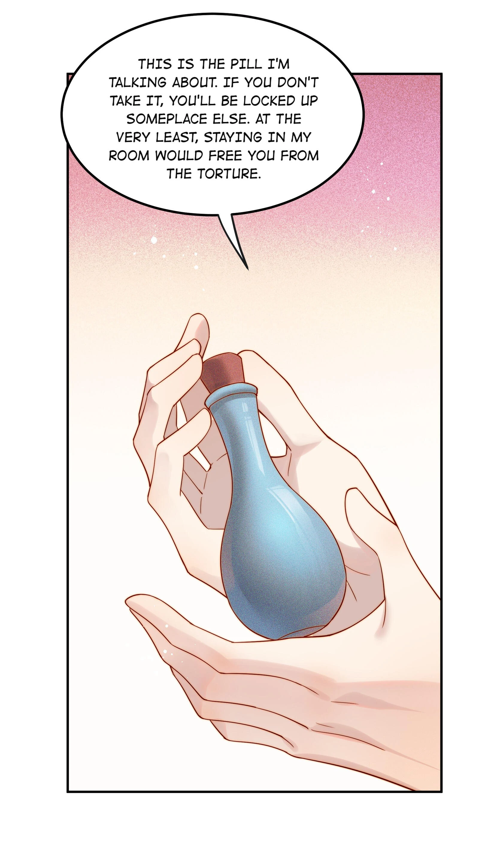We’re All Transmigrators, so Why Am I a Criminal? (Official) - 62 - Where Do You Stand? manhwa