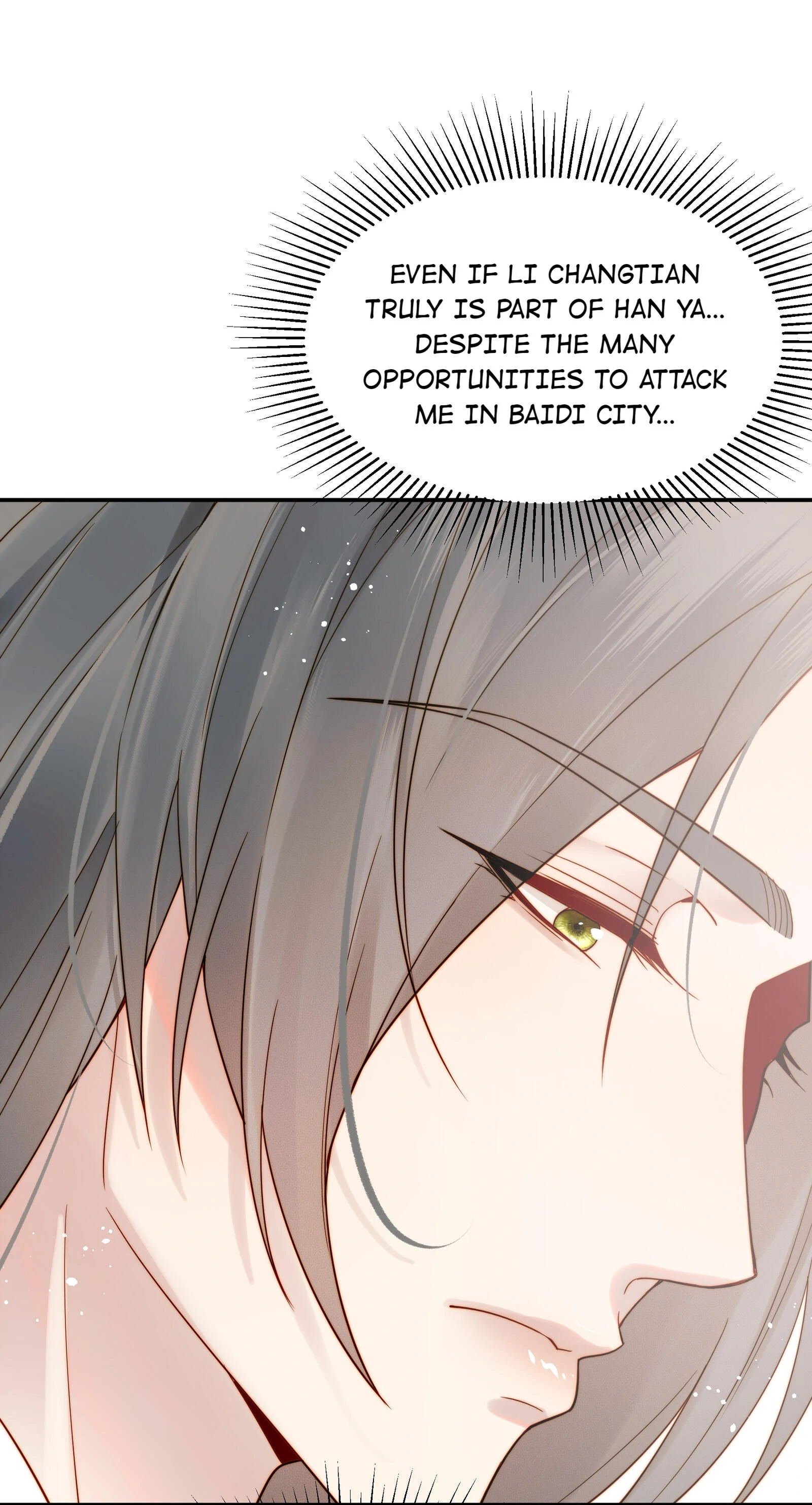 We’re All Transmigrators, so Why Am I a Criminal? (Official) - 62 - Where Do You Stand? manhwa