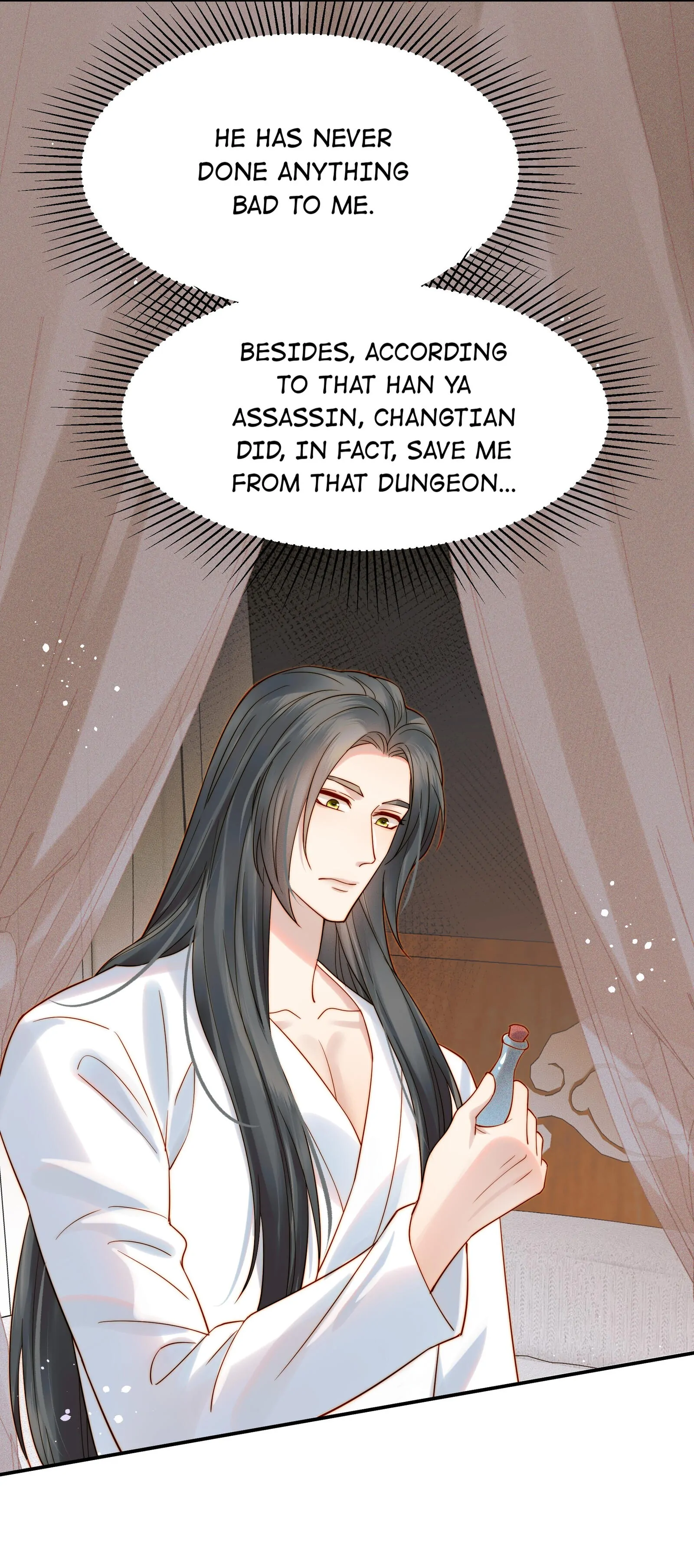 We’re All Transmigrators, so Why Am I a Criminal? (Official) - 62 - Where Do You Stand? manhwa