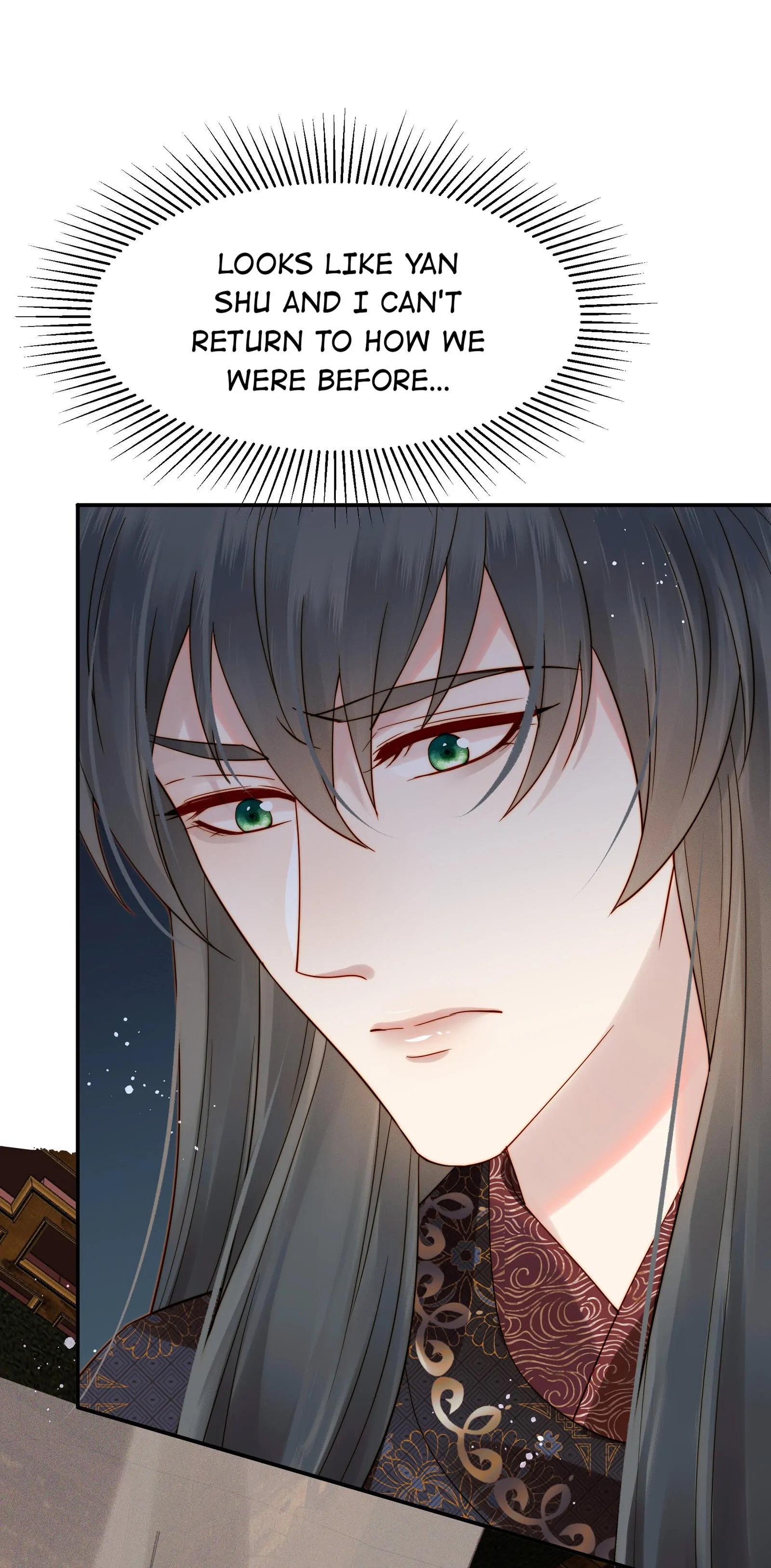 We’re All Transmigrators, so Why Am I a Criminal? (Official) - 62 - Where Do You Stand? manhwa