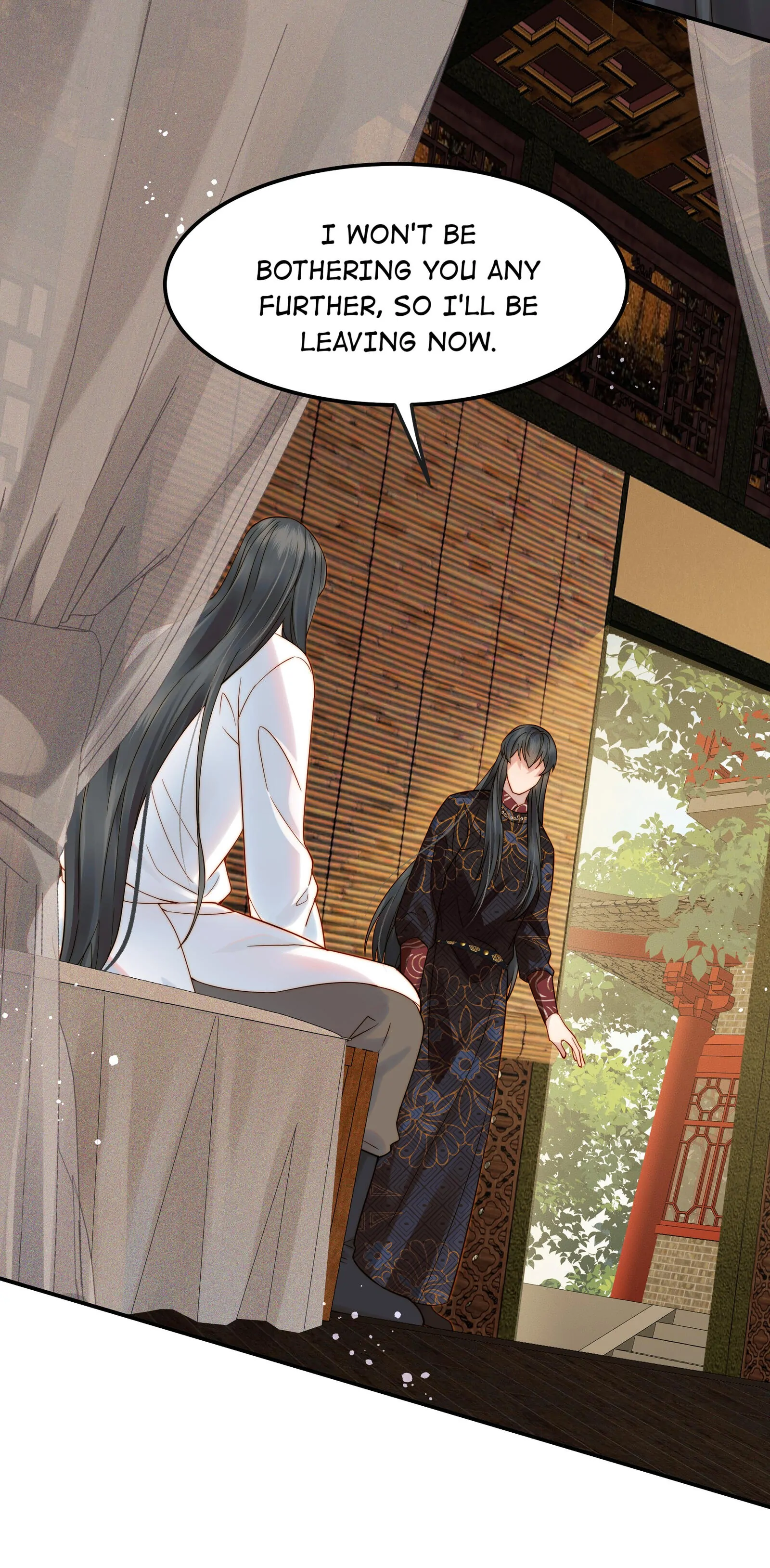 We’re All Transmigrators, so Why Am I a Criminal? (Official) - 62 - Where Do You Stand? manhwa