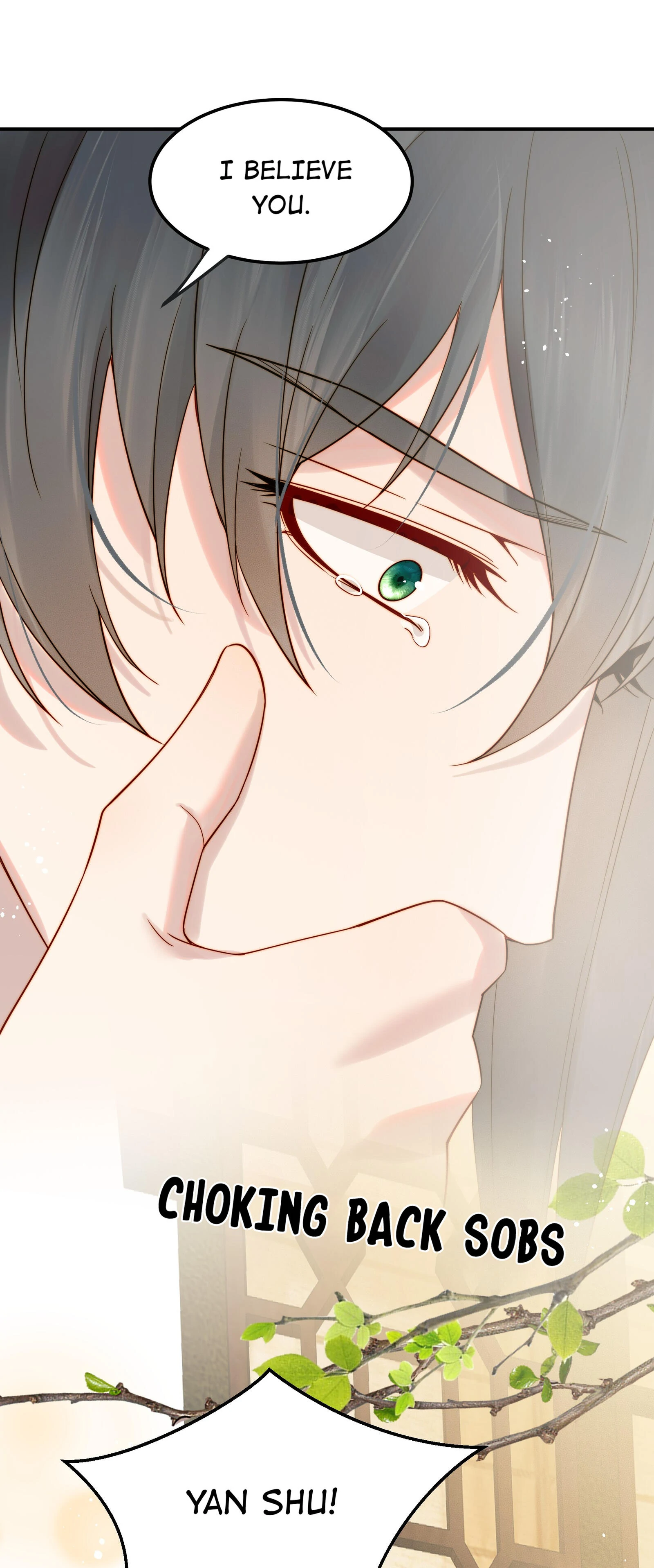 We’re All Transmigrators, so Why Am I a Criminal? (Official) - 62 - Where Do You Stand? manhwa