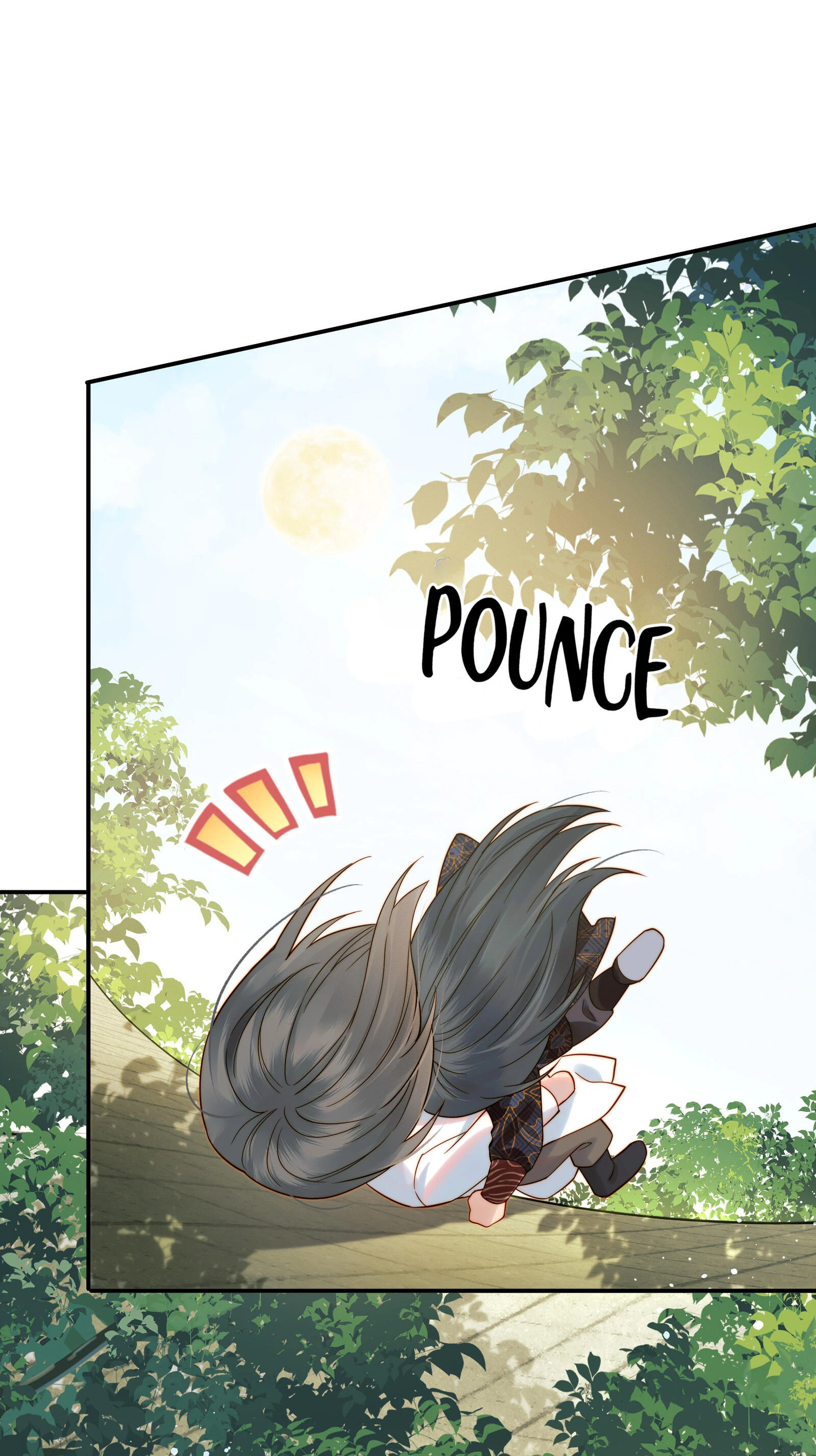 We’re All Transmigrators, so Why Am I a Criminal? (Official) - 62 - Where Do You Stand? manhwa