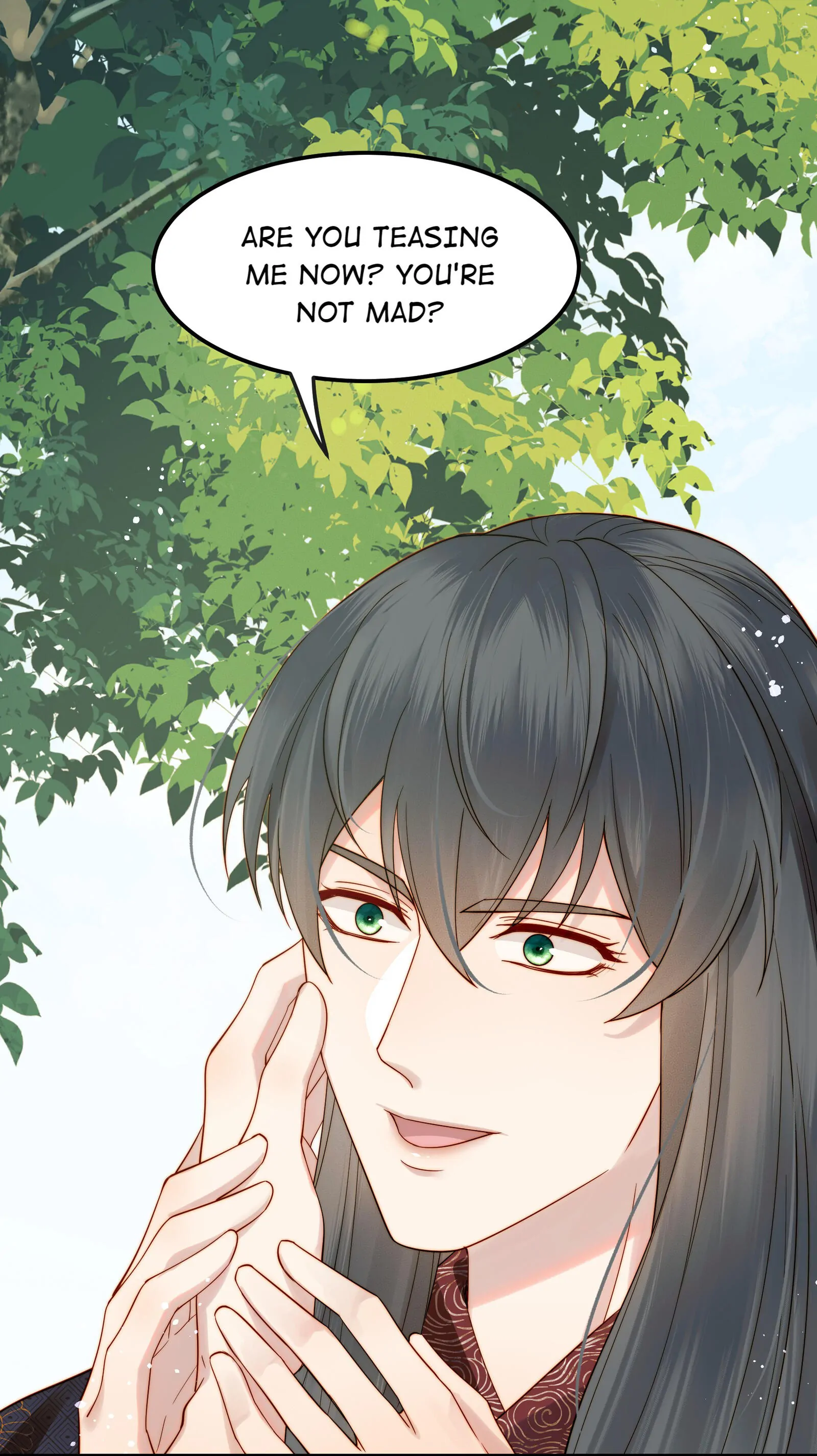 We’re All Transmigrators, so Why Am I a Criminal? (Official) - 62 - Where Do You Stand? manhwa