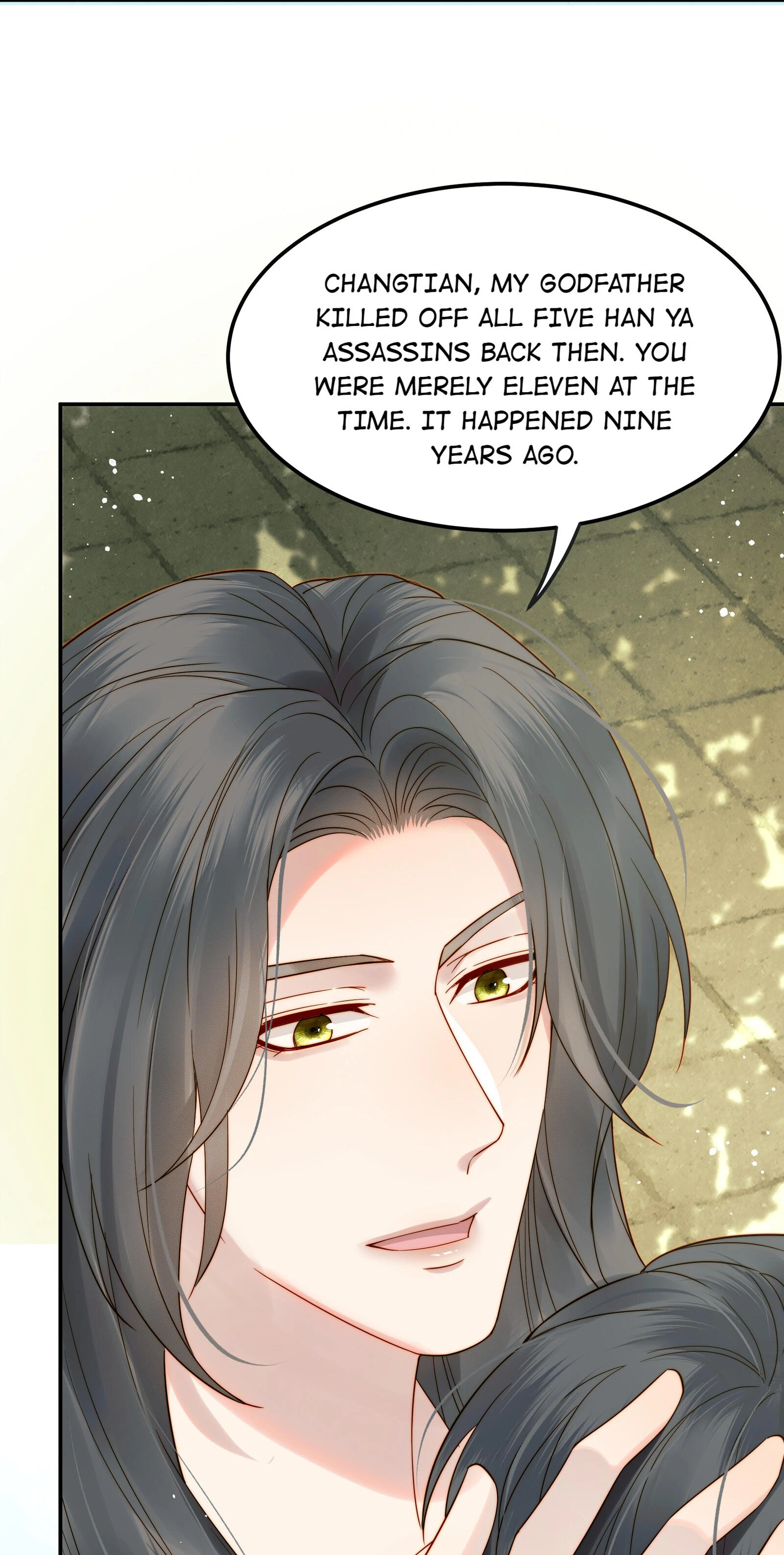 We’re All Transmigrators, so Why Am I a Criminal? (Official) - 62 - Where Do You Stand? manhwa