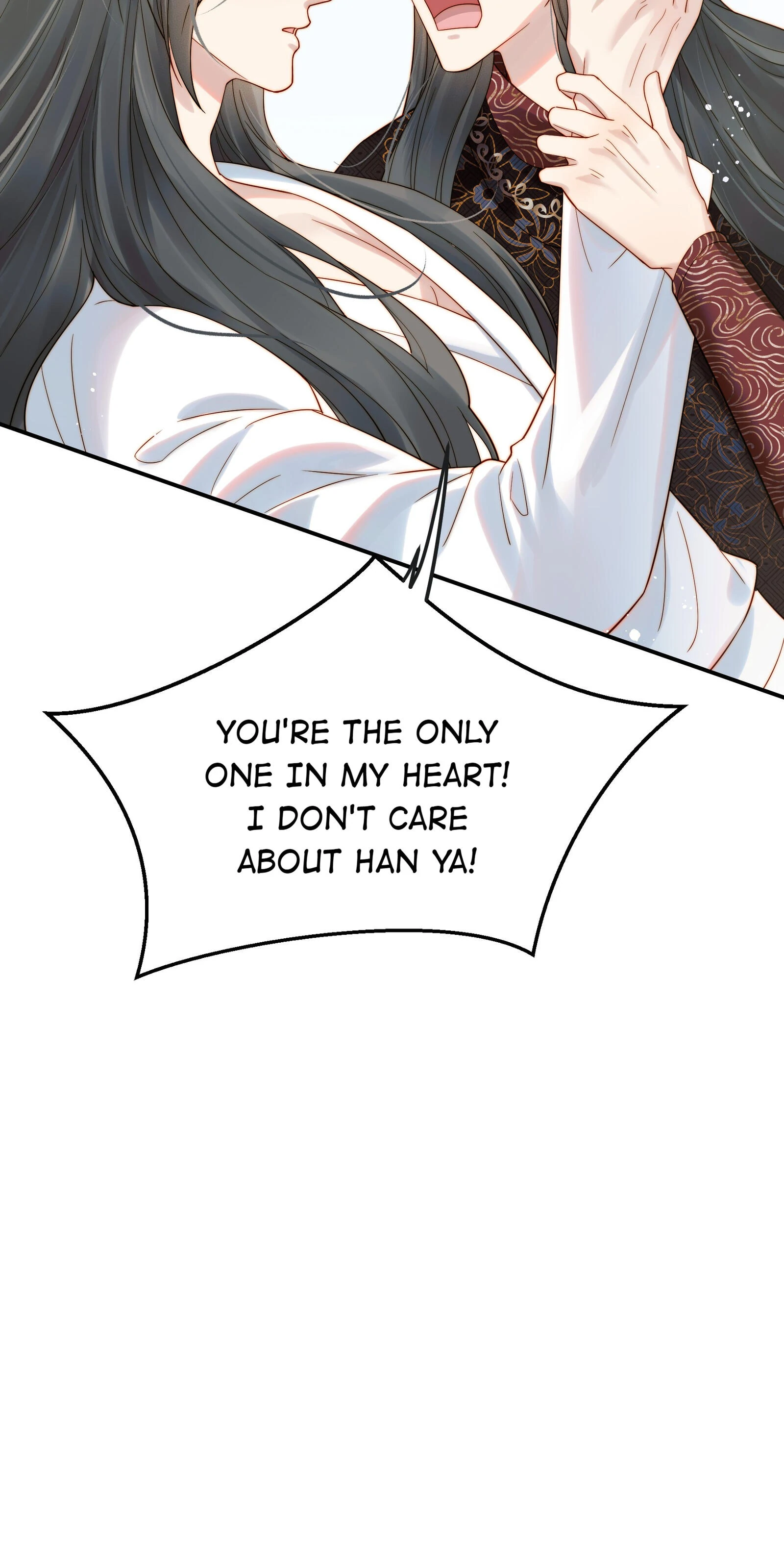 We’re All Transmigrators, so Why Am I a Criminal? (Official) - 62 - Where Do You Stand? manhwa