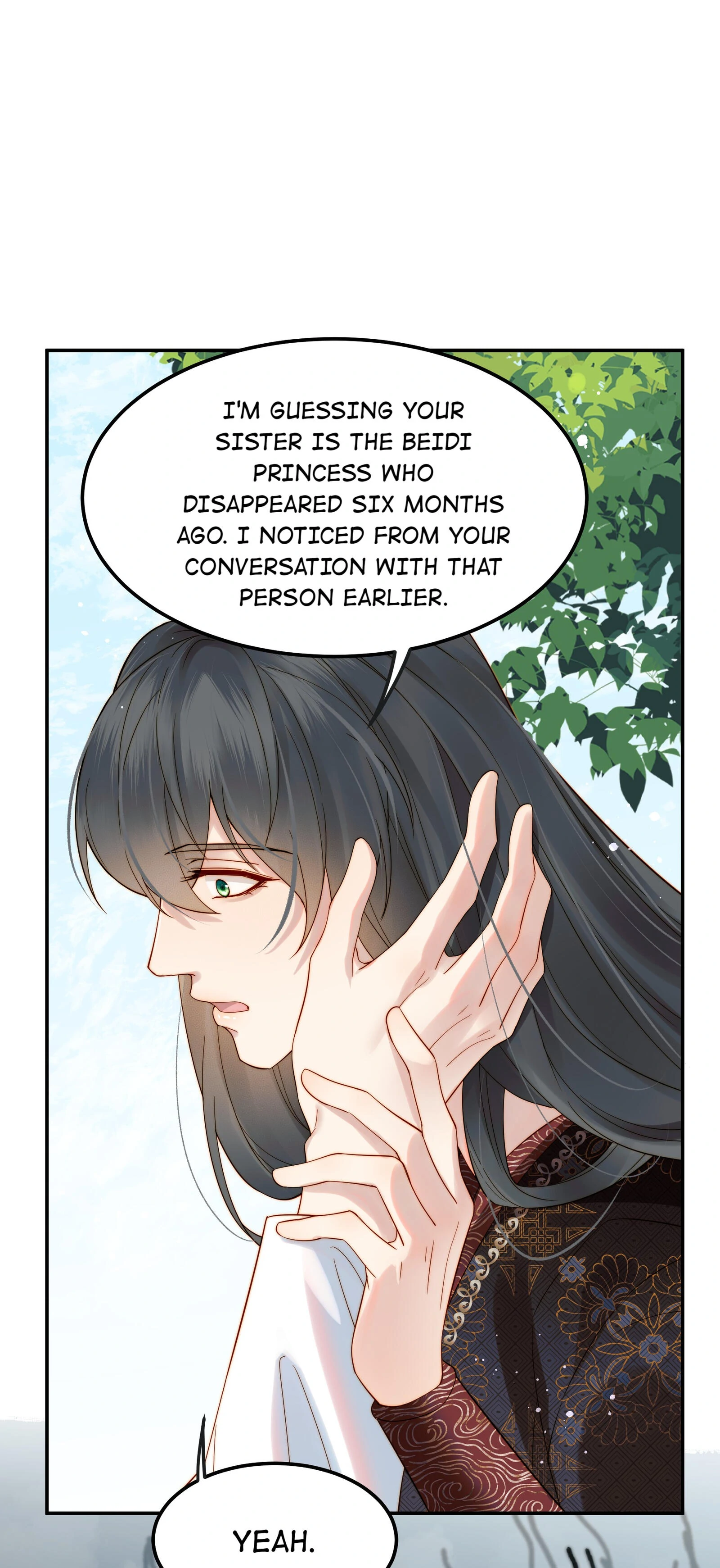 We’re All Transmigrators, so Why Am I a Criminal? (Official) - 62 - Where Do You Stand? manhwa
