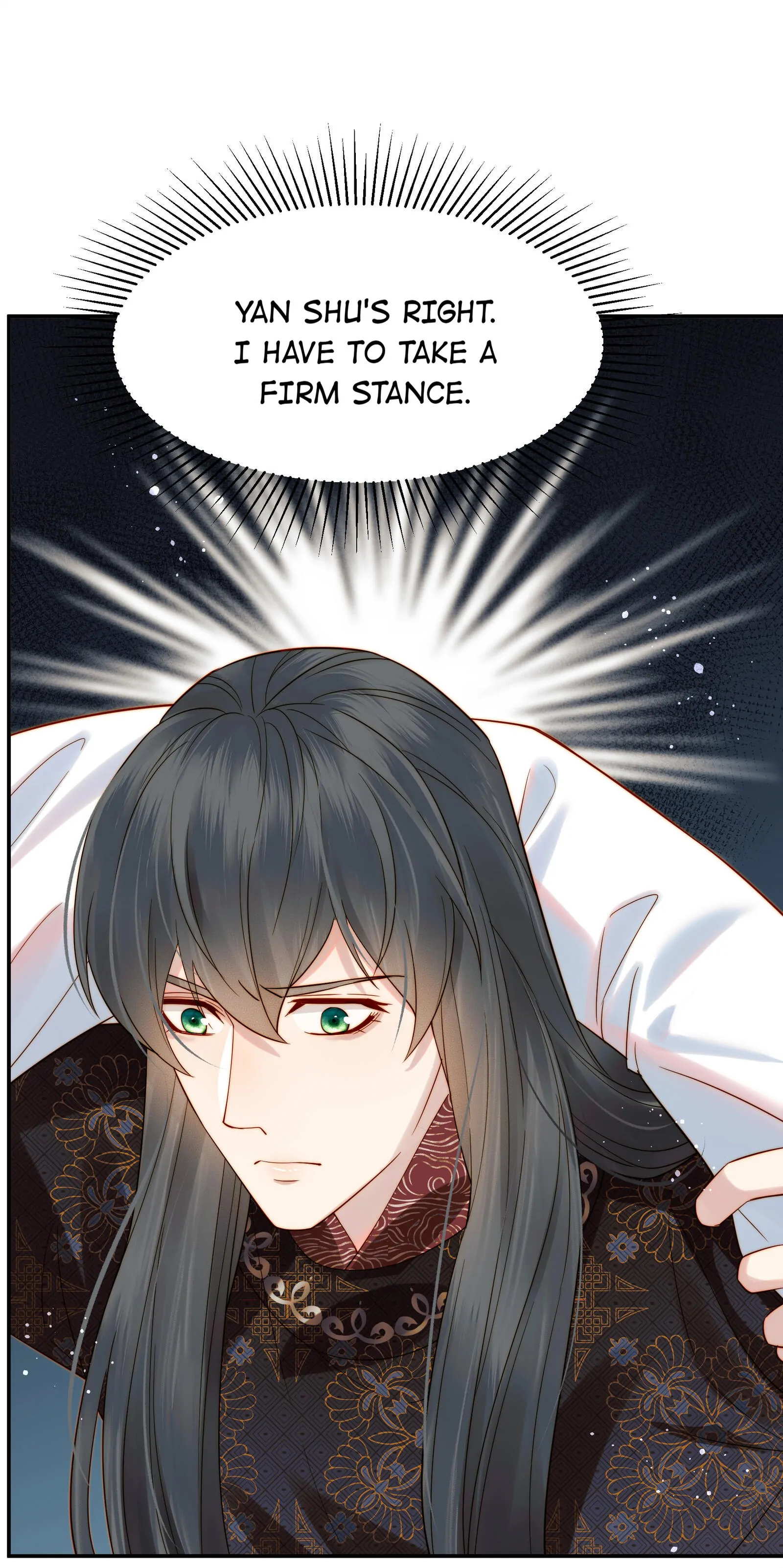 We’re All Transmigrators, so Why Am I a Criminal? (Official) - 62 - Where Do You Stand? manhwa
