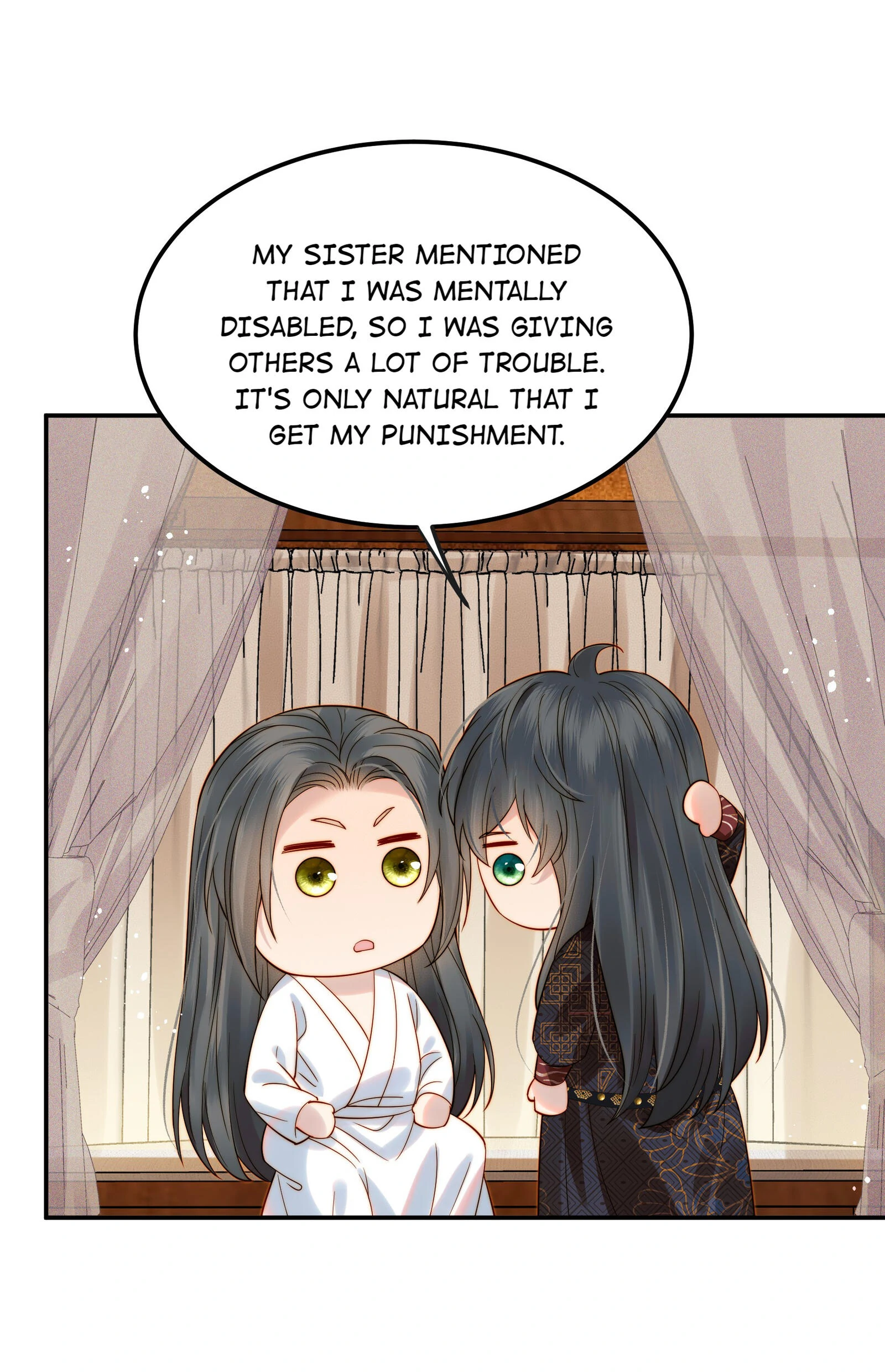 We’re All Transmigrators, so Why Am I a Criminal? (Official) - 62 - Where Do You Stand? manhwa