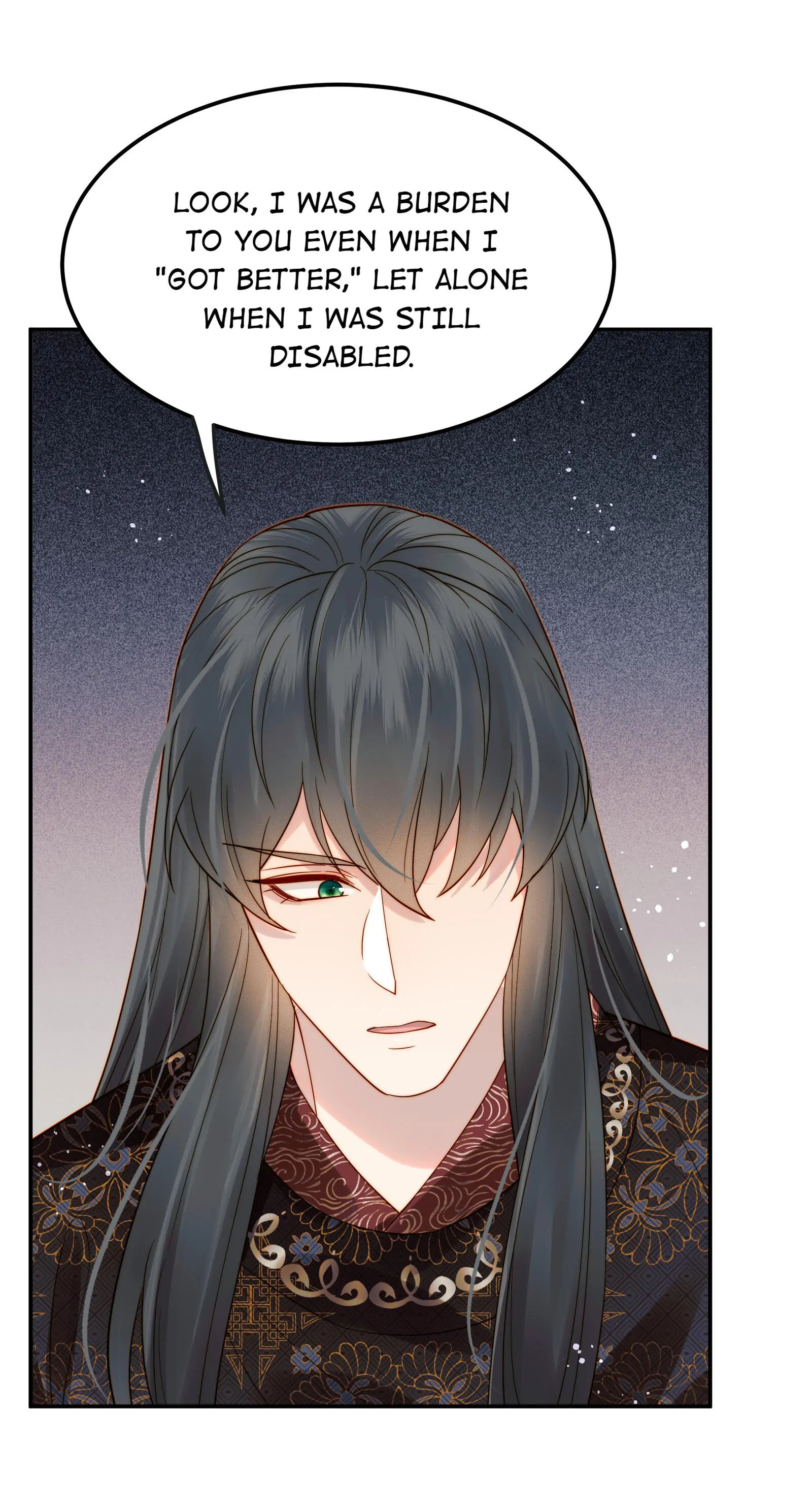 We’re All Transmigrators, so Why Am I a Criminal? (Official) - 62 - Where Do You Stand? manhwa