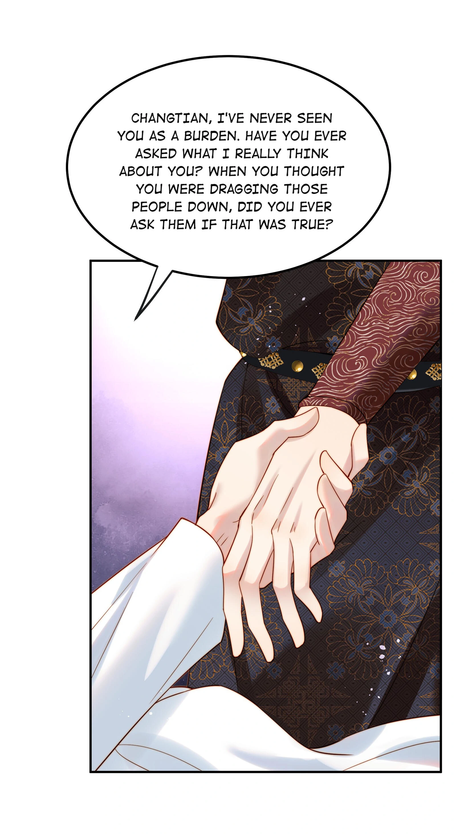 We’re All Transmigrators, so Why Am I a Criminal? (Official) - 62 - Where Do You Stand? manhwa