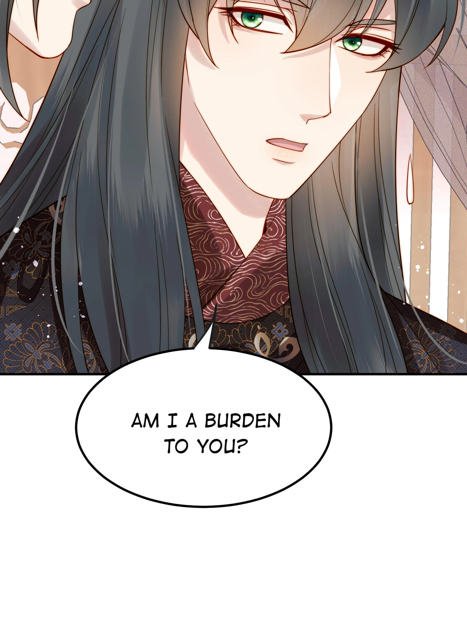 We’re All Transmigrators, so Why Am I a Criminal? (Official) - 62 - Where Do You Stand? manhwa