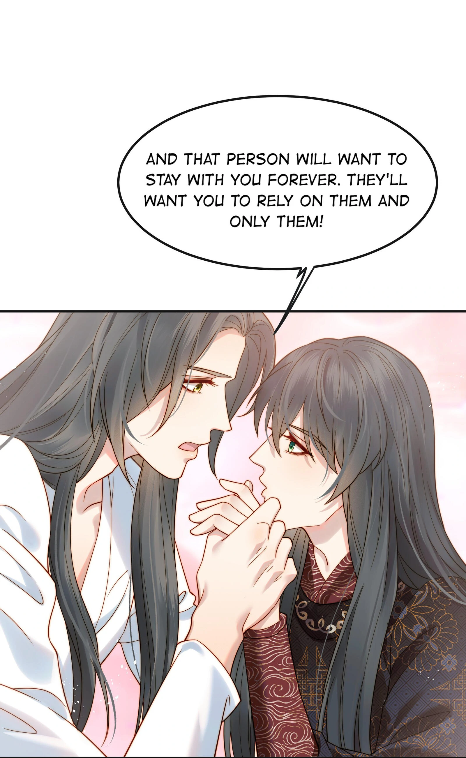We’re All Transmigrators, so Why Am I a Criminal? (Official) - 63 - Going to Great Lengths for Family manhwa