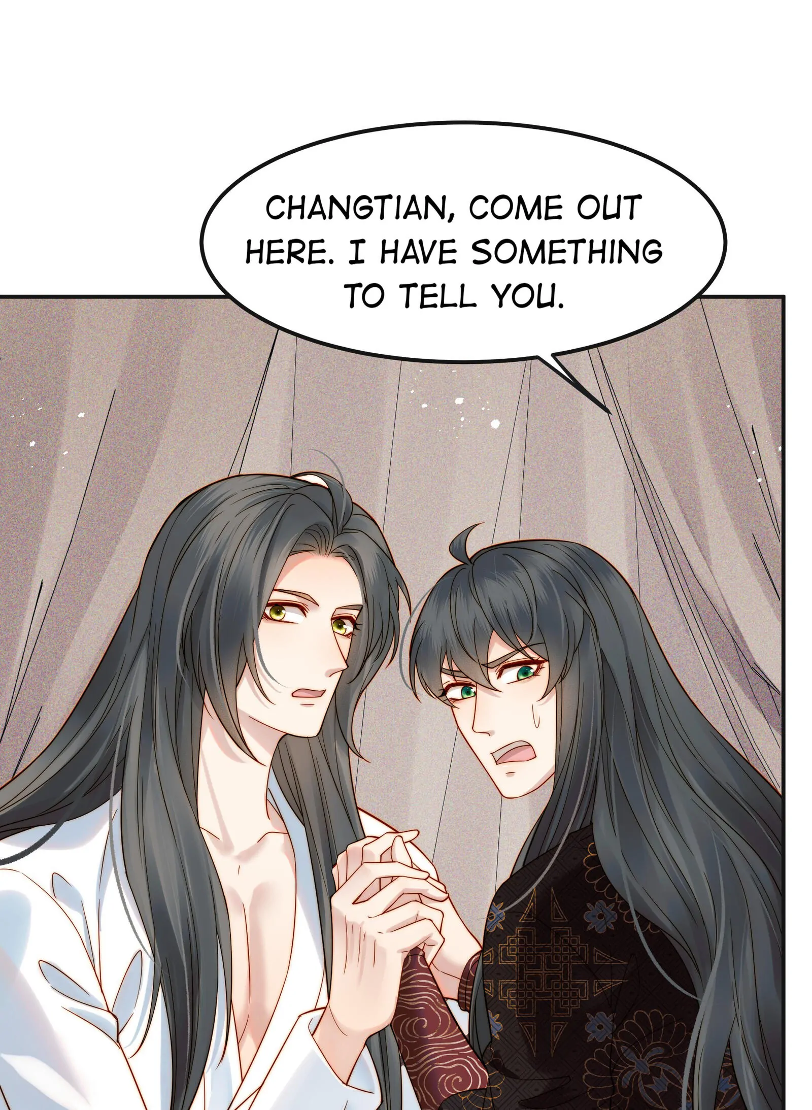 We’re All Transmigrators, so Why Am I a Criminal? (Official) - 63 - Going to Great Lengths for Family manhwa