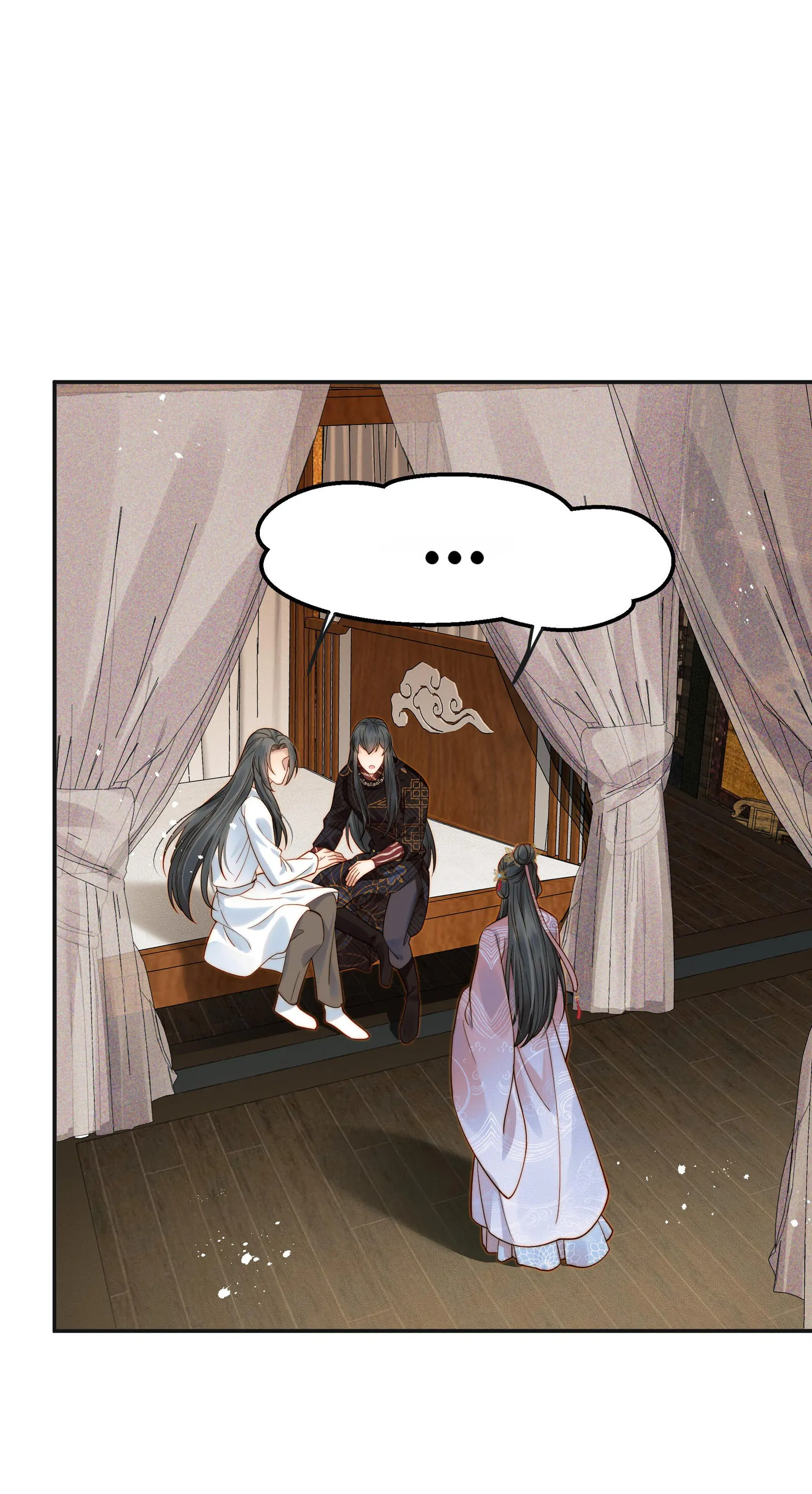 We’re All Transmigrators, so Why Am I a Criminal? (Official) - 63 - Going to Great Lengths for Family manhwa