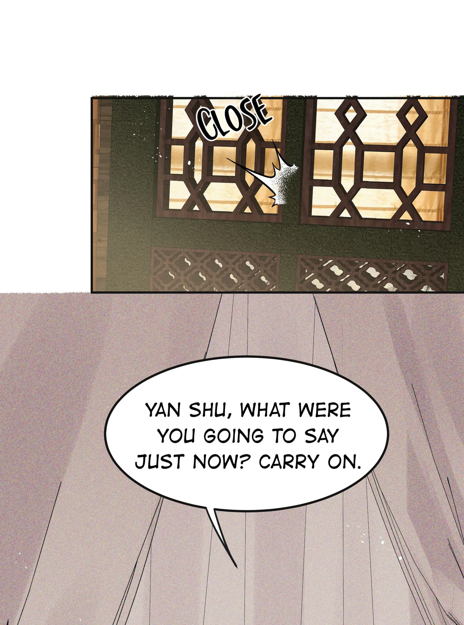 We’re All Transmigrators, so Why Am I a Criminal? (Official) - 63 - Going to Great Lengths for Family manhwa