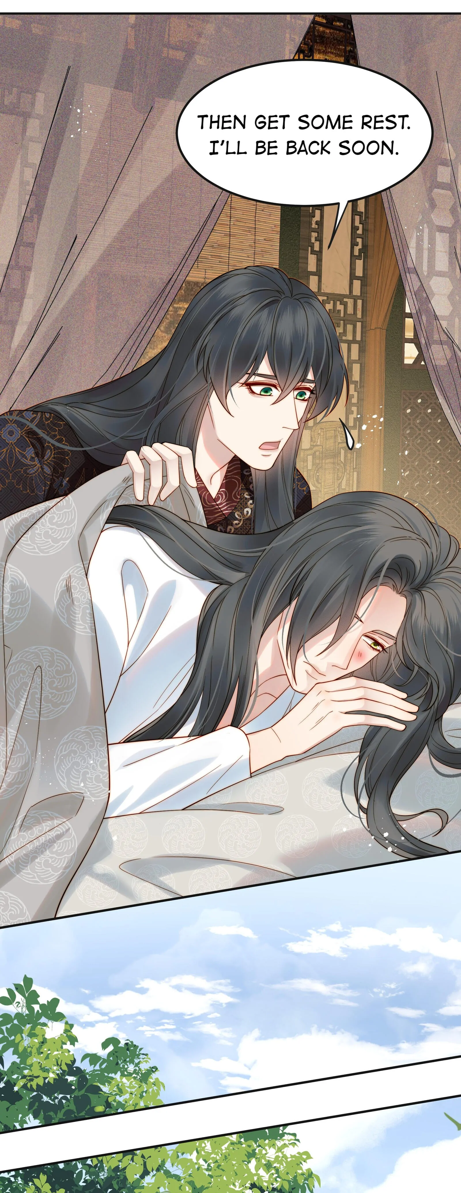 We’re All Transmigrators, so Why Am I a Criminal? (Official) - 63 - Going to Great Lengths for Family manhwa