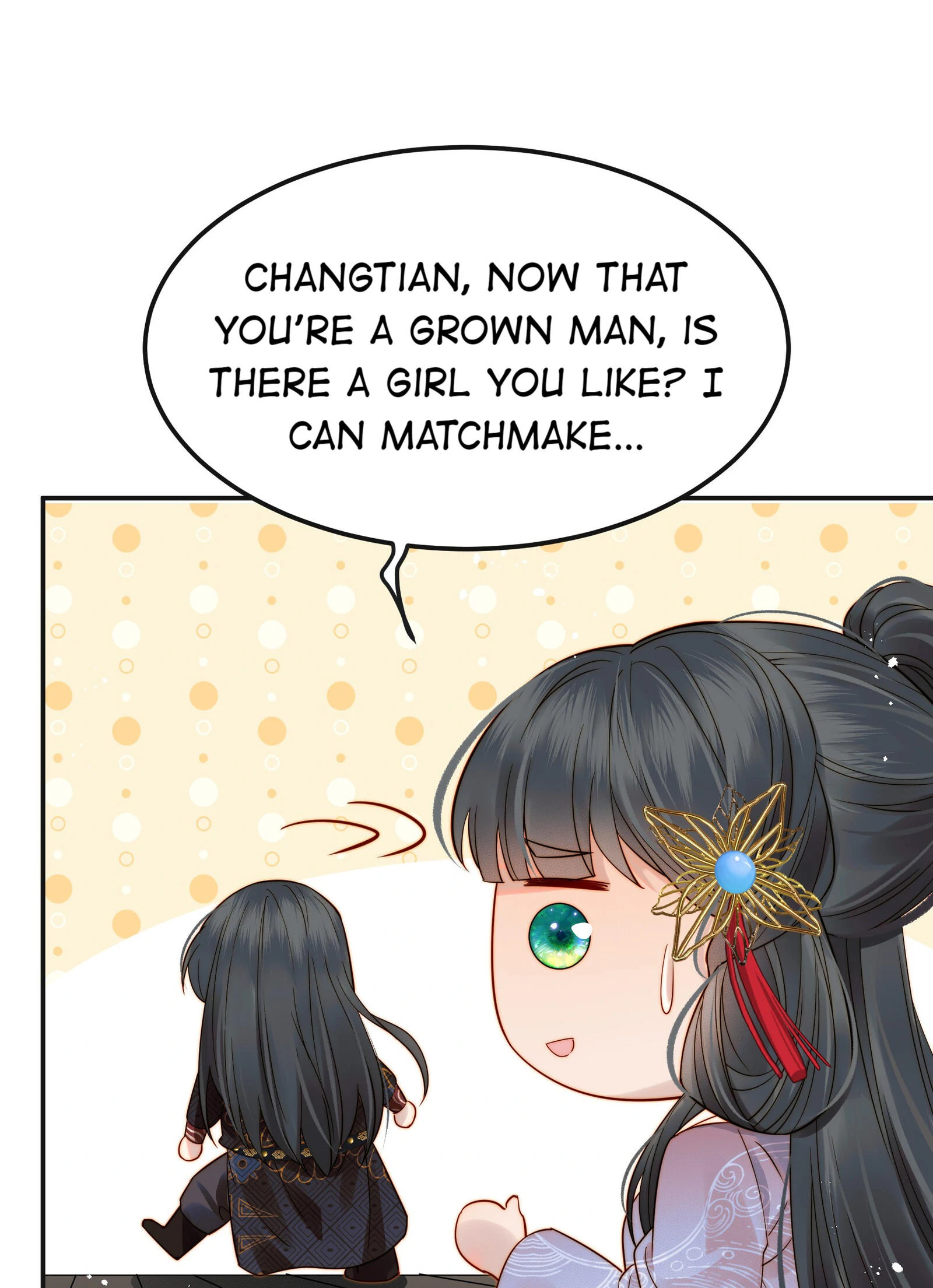 We’re All Transmigrators, so Why Am I a Criminal? (Official) - 63 - Going to Great Lengths for Family manhwa