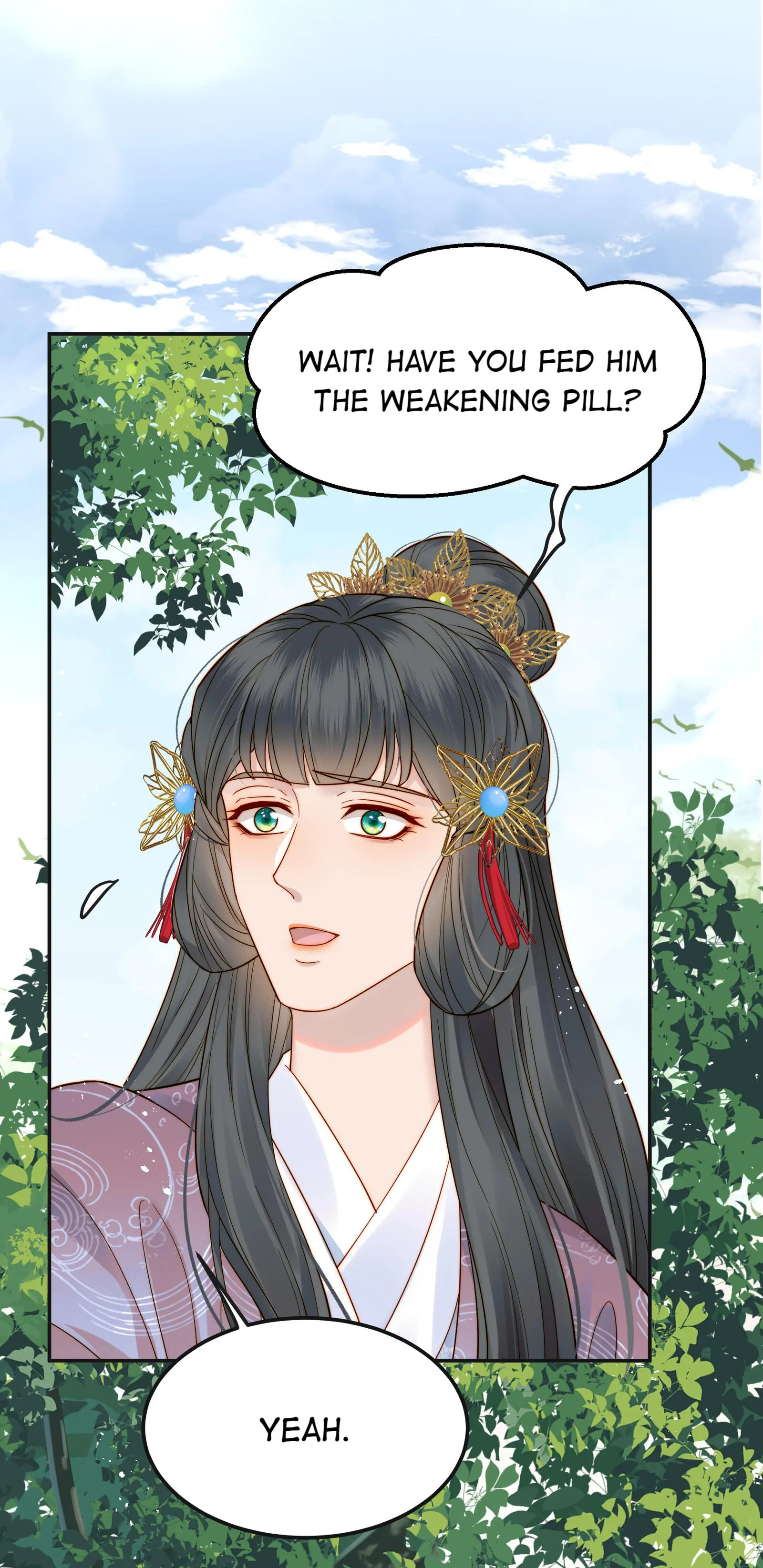 We’re All Transmigrators, so Why Am I a Criminal? (Official) - 63 - Going to Great Lengths for Family manhwa