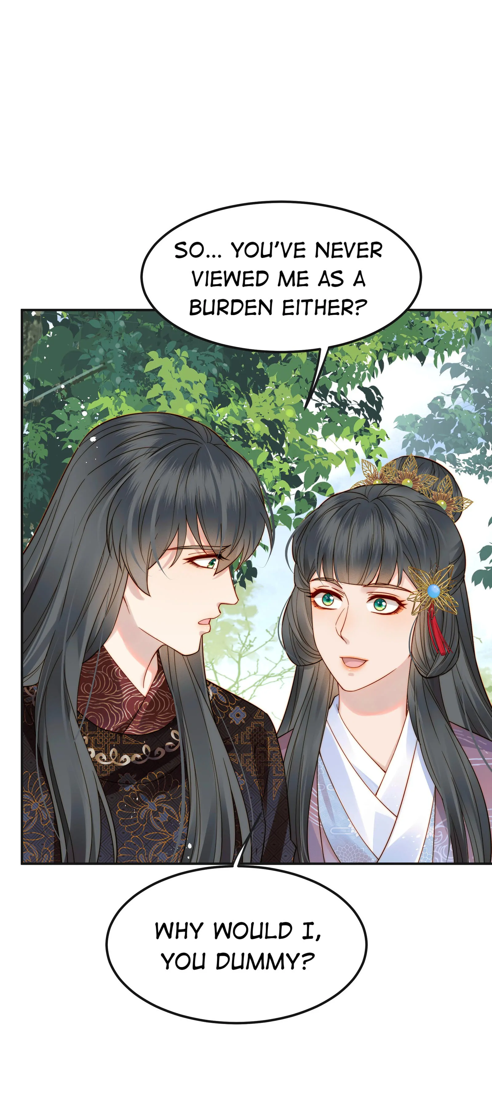 We’re All Transmigrators, so Why Am I a Criminal? (Official) - 63 - Going to Great Lengths for Family manhwa