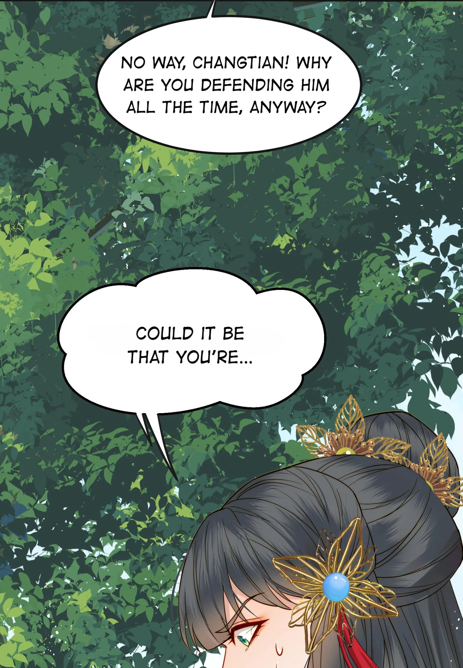 We’re All Transmigrators, so Why Am I a Criminal? (Official) - 63 - Going to Great Lengths for Family manhwa