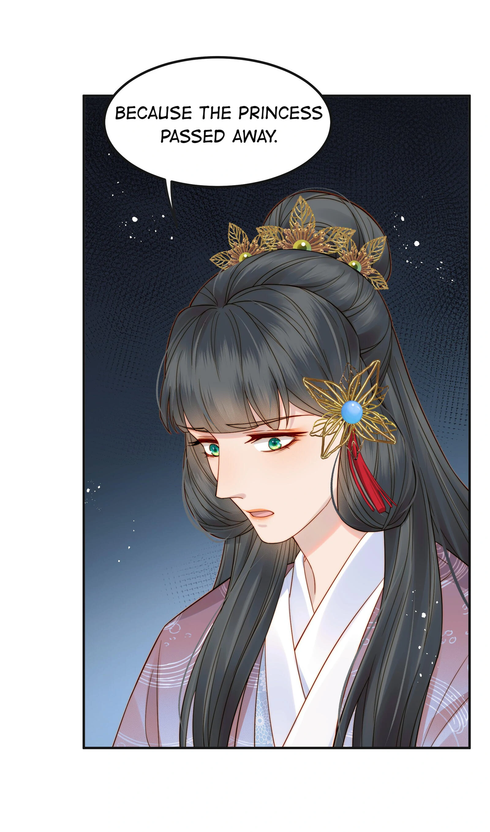 We’re All Transmigrators, so Why Am I a Criminal? (Official) - 63 - Going to Great Lengths for Family manhwa