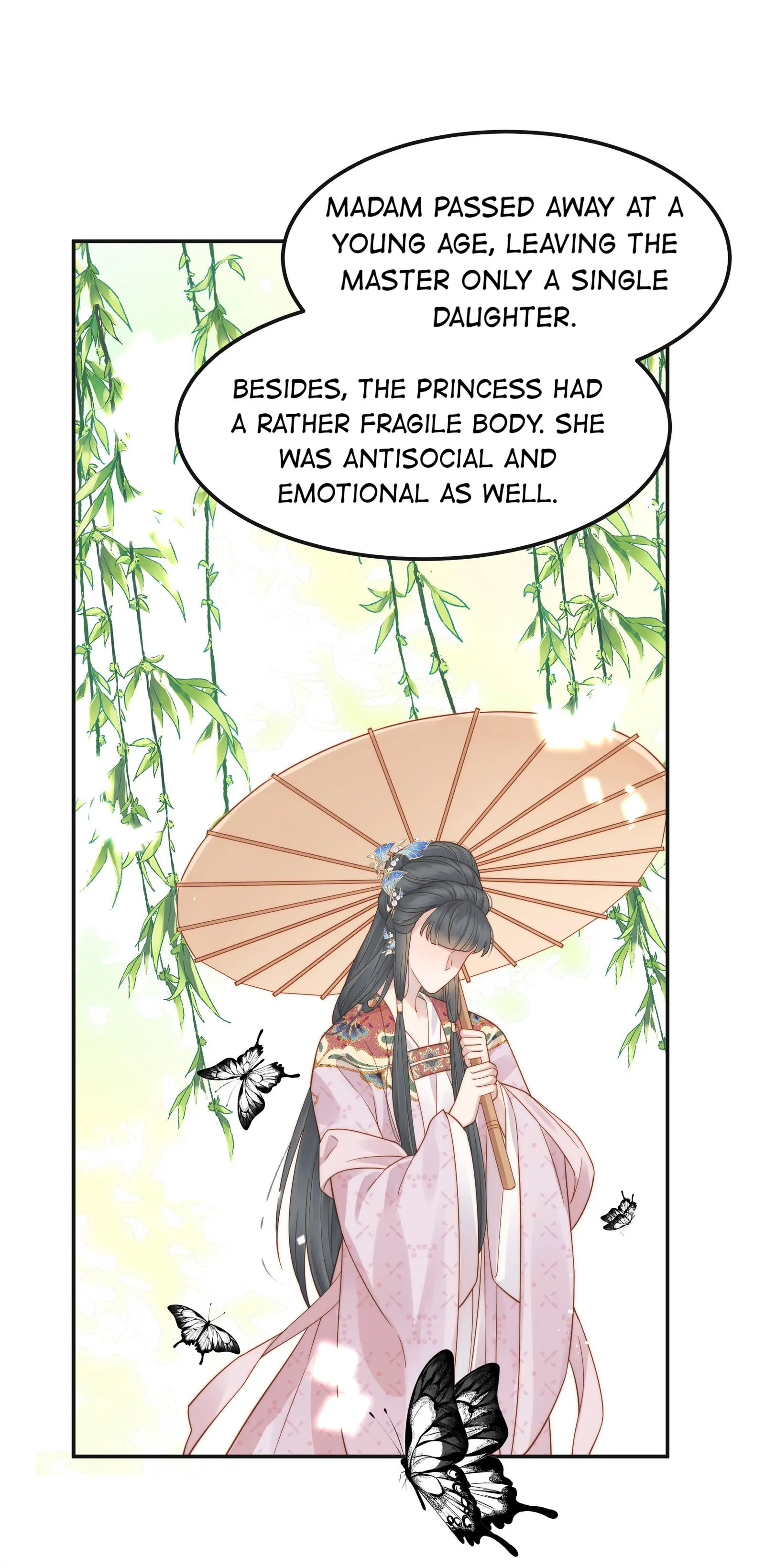 We’re All Transmigrators, so Why Am I a Criminal? (Official) - 63 - Going to Great Lengths for Family manhwa
