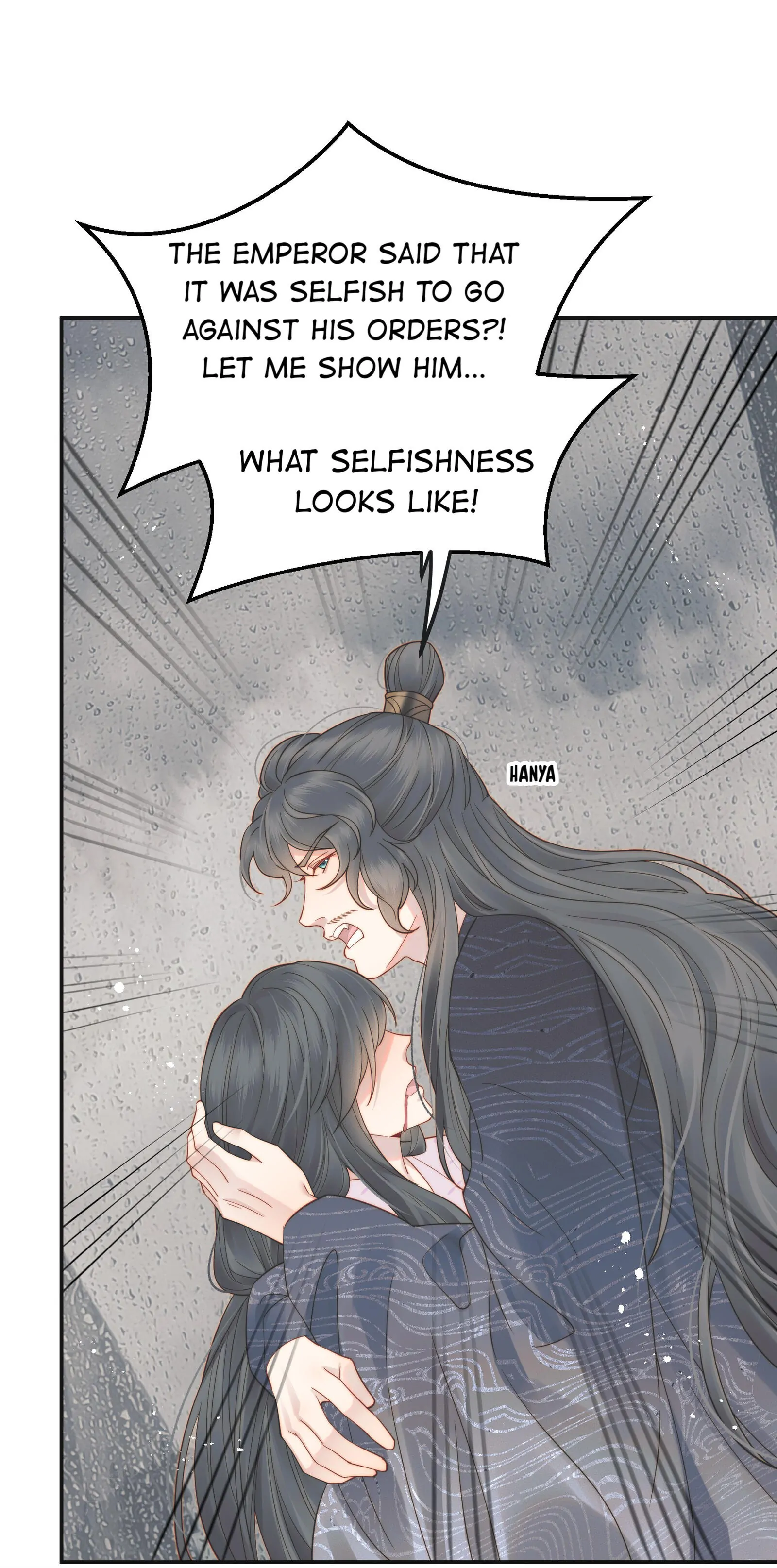 We’re All Transmigrators, so Why Am I a Criminal? (Official) - 63 - Going to Great Lengths for Family manhwa