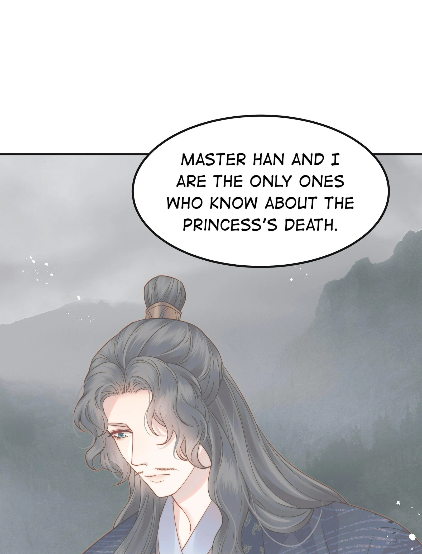 We’re All Transmigrators, so Why Am I a Criminal? (Official) - 63 - Going to Great Lengths for Family manhwa