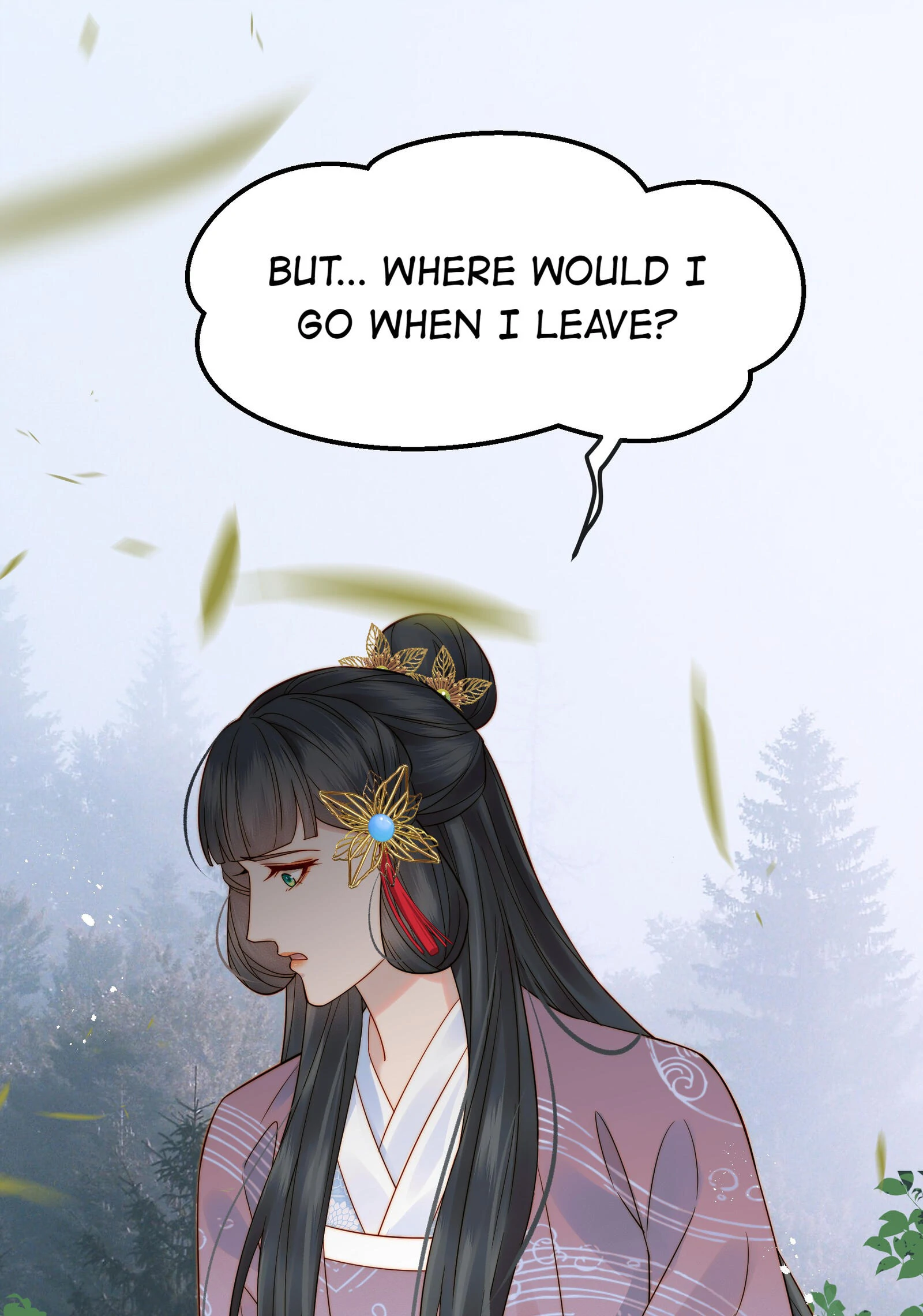 We’re All Transmigrators, so Why Am I a Criminal? (Official) - 63 - Going to Great Lengths for Family manhwa
