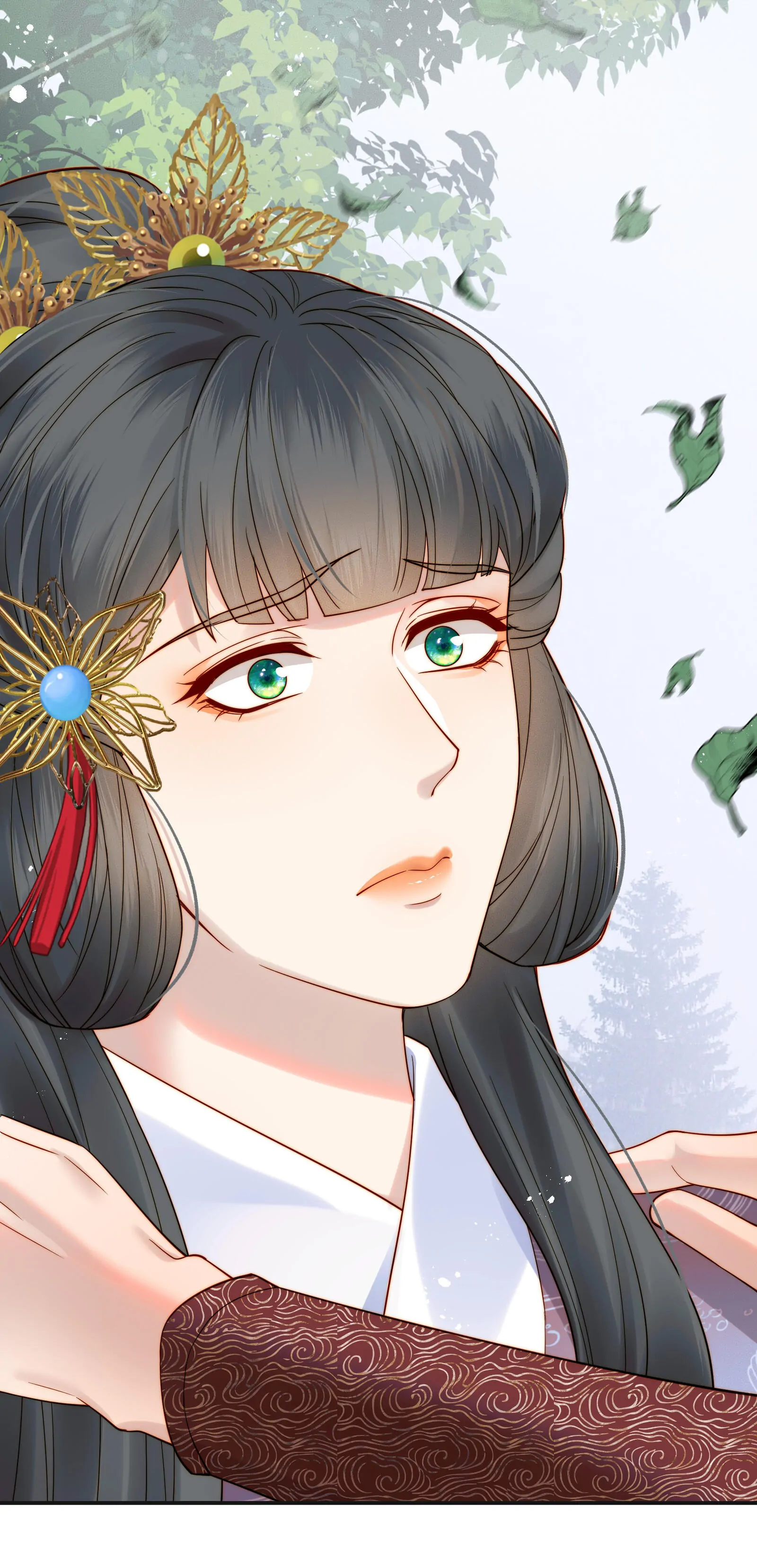 We’re All Transmigrators, so Why Am I a Criminal? (Official) - 63 - Going to Great Lengths for Family manhwa