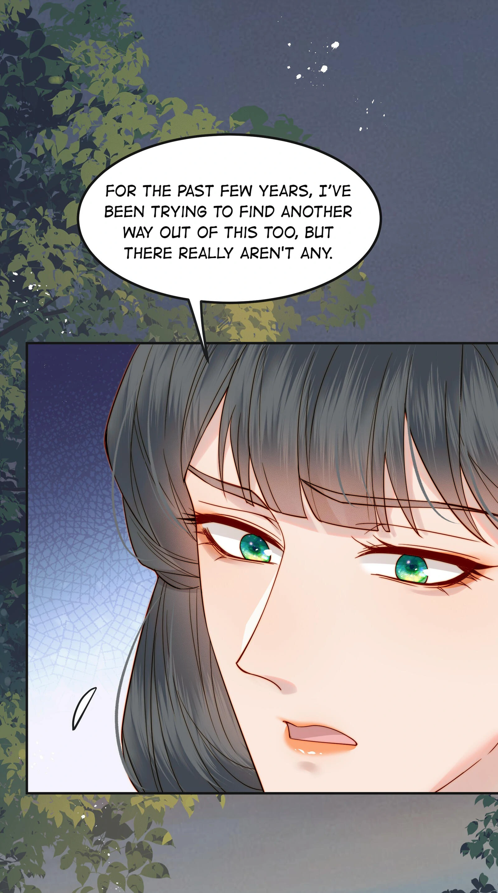 We’re All Transmigrators, so Why Am I a Criminal? (Official) - 64 - Never Abandon You manhwa