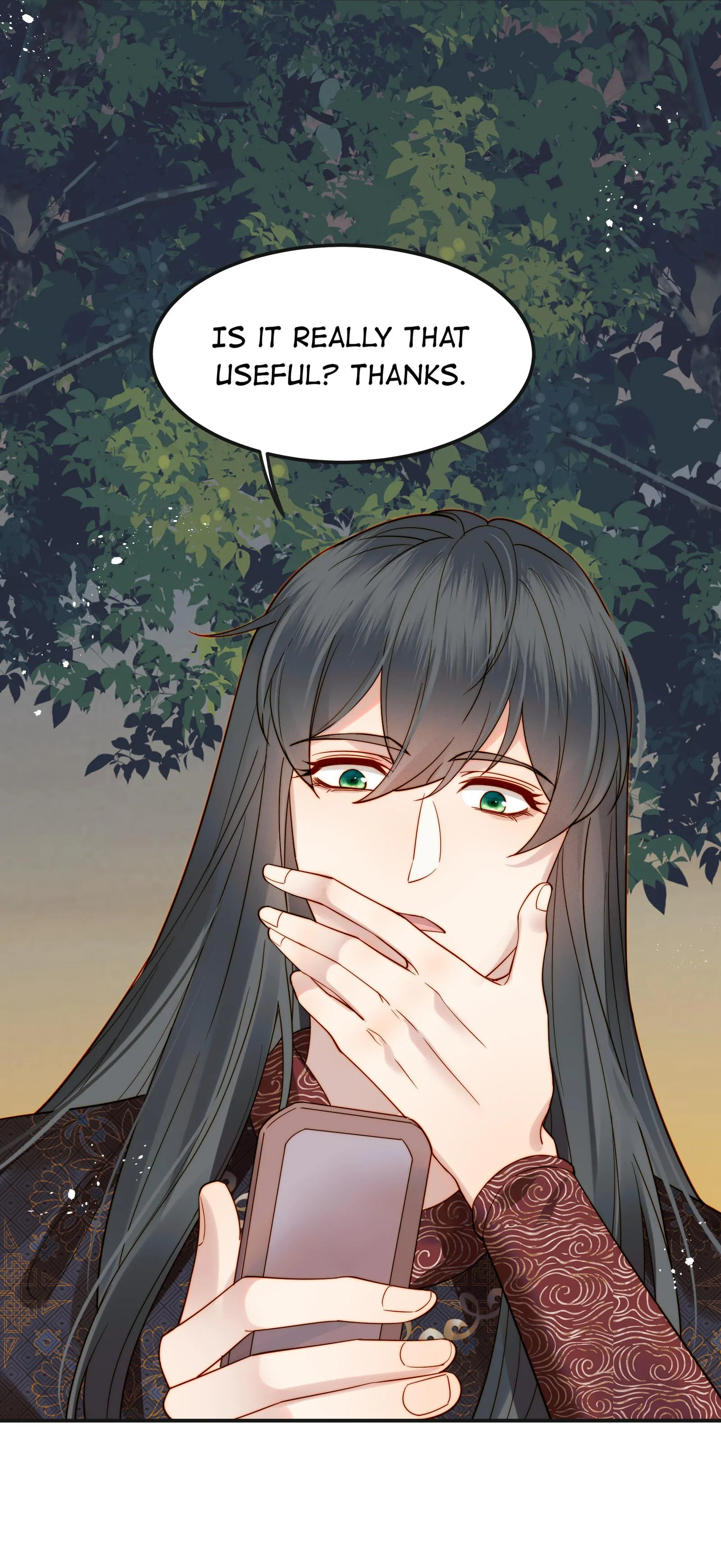 We’re All Transmigrators, so Why Am I a Criminal? (Official) - 64 - Never Abandon You manhwa
