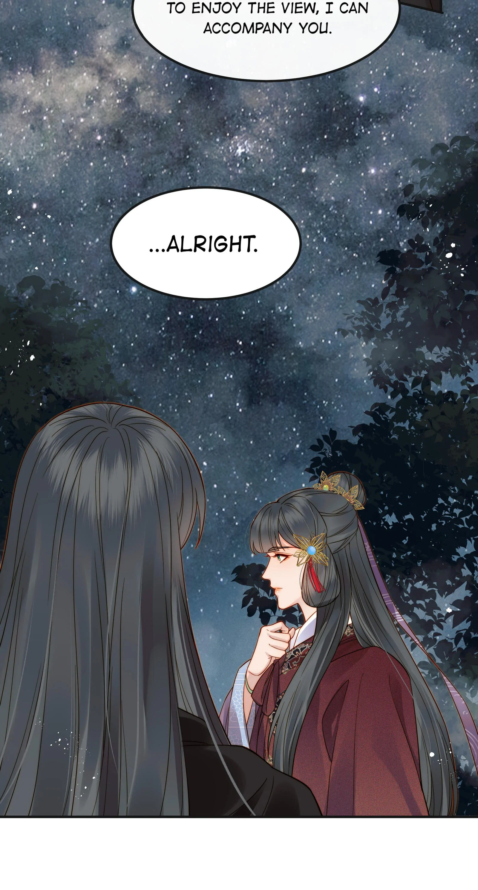 We’re All Transmigrators, so Why Am I a Criminal? (Official) - 64 - Never Abandon You manhwa