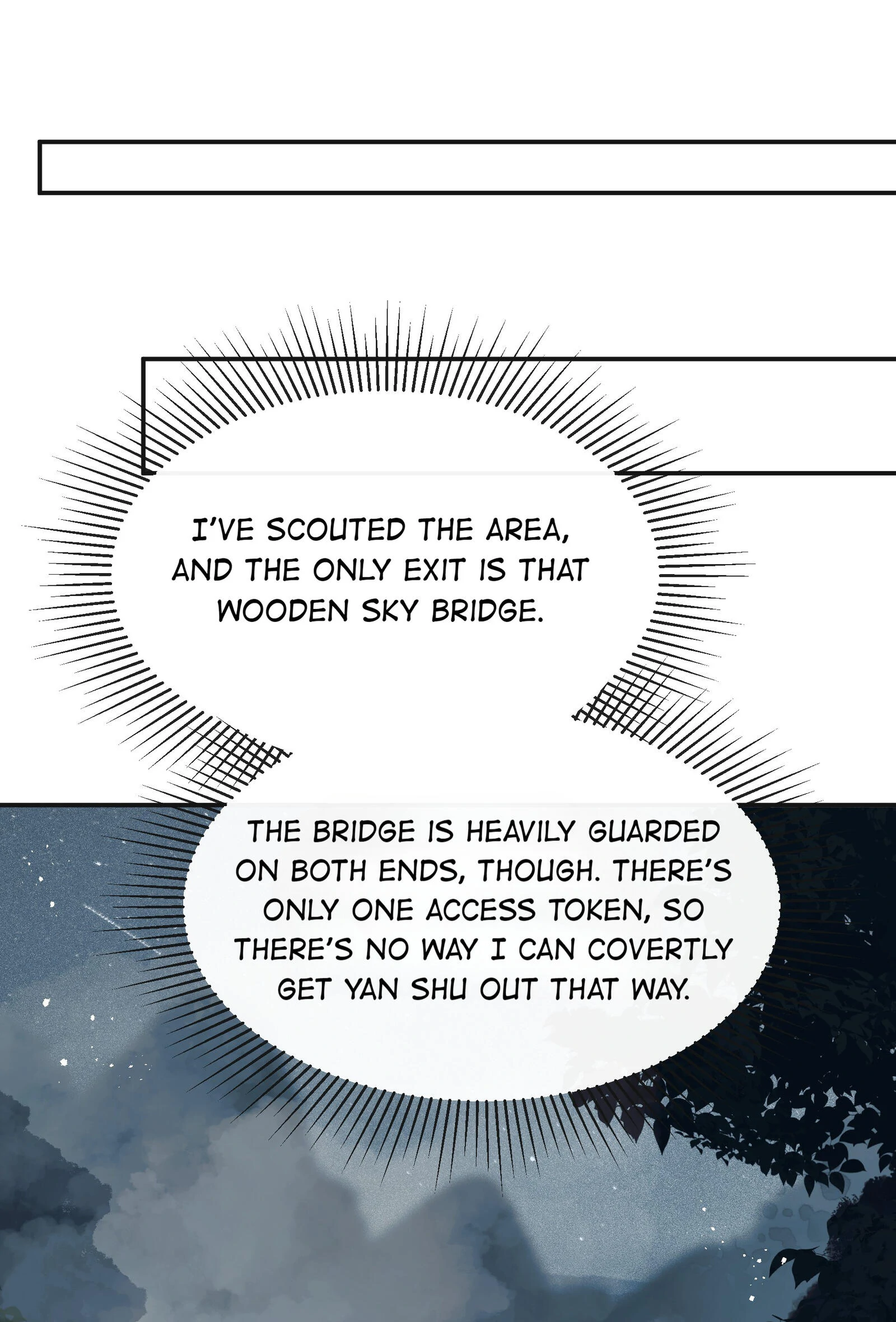 We’re All Transmigrators, so Why Am I a Criminal? (Official) - 64 - Never Abandon You manhwa