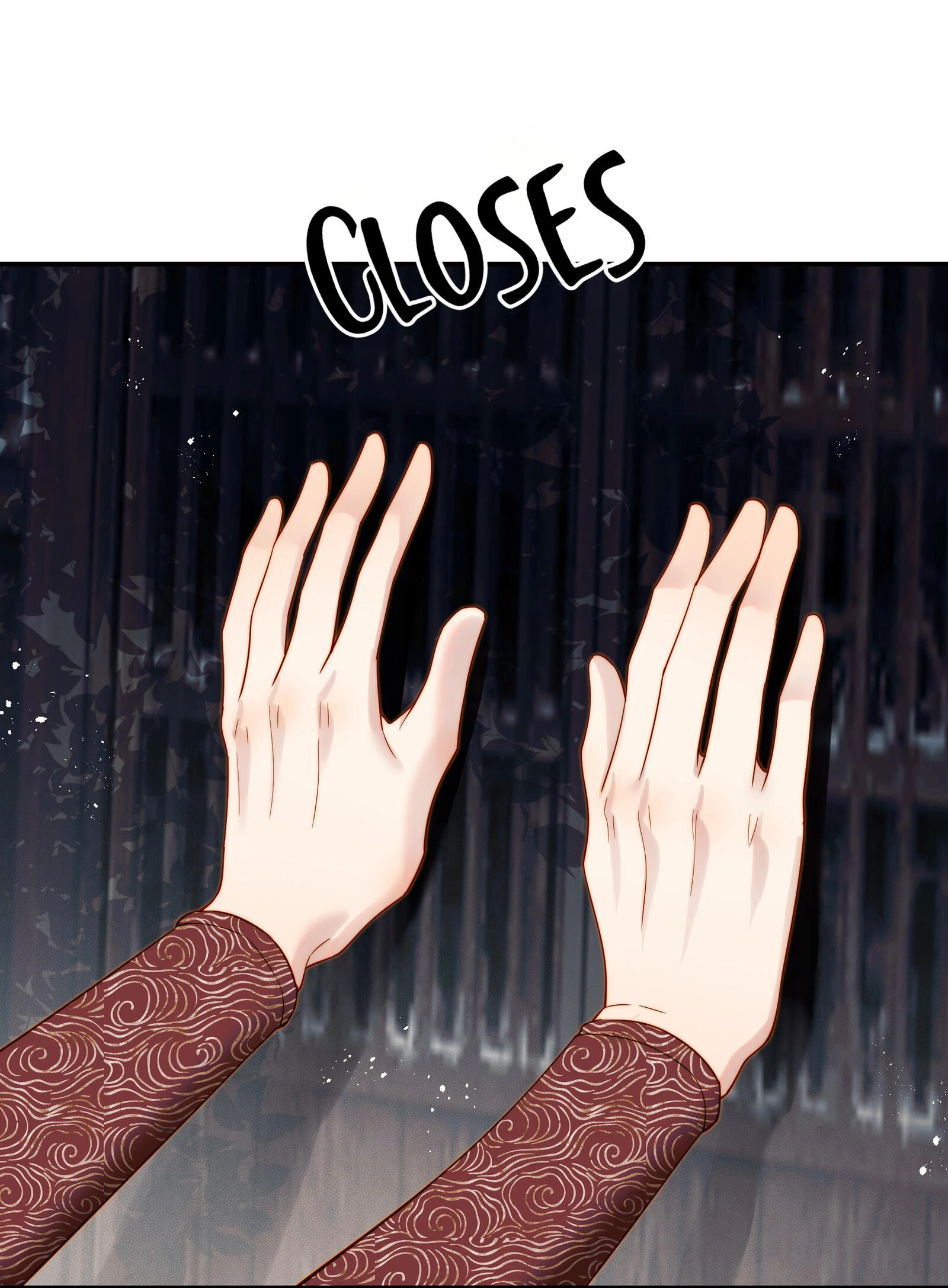 We’re All Transmigrators, so Why Am I a Criminal? (Official) - 64 - Never Abandon You manhwa
