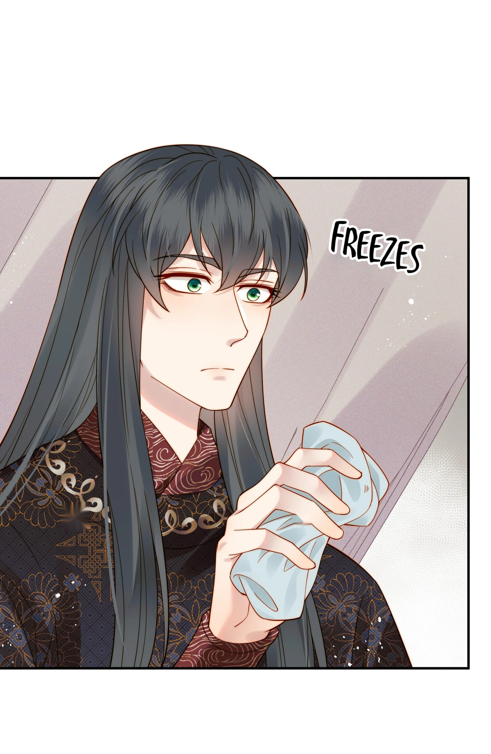 We’re All Transmigrators, so Why Am I a Criminal? (Official) - 64 - Never Abandon You manhwa