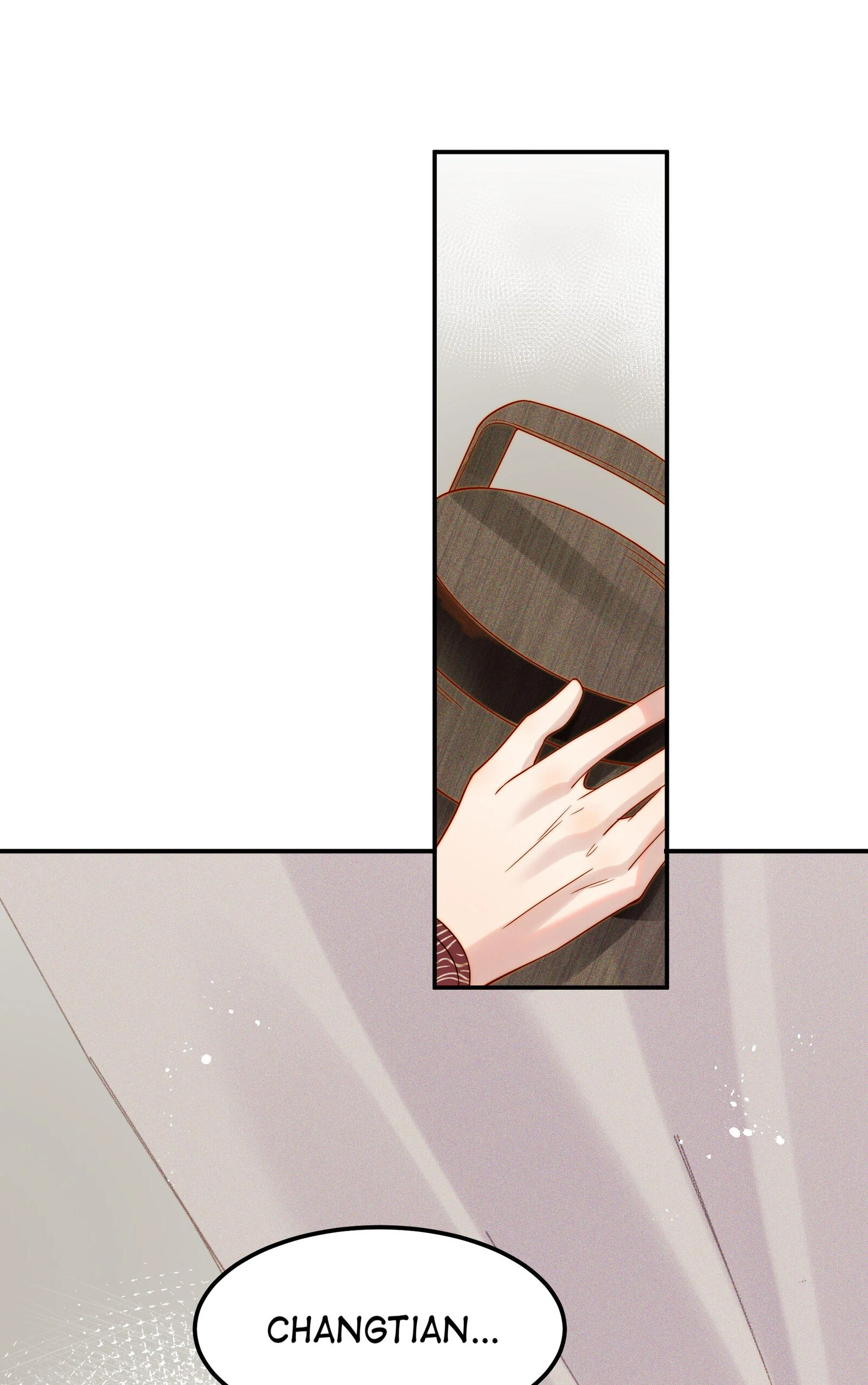We’re All Transmigrators, so Why Am I a Criminal? (Official) - 64 - Never Abandon You manhwa