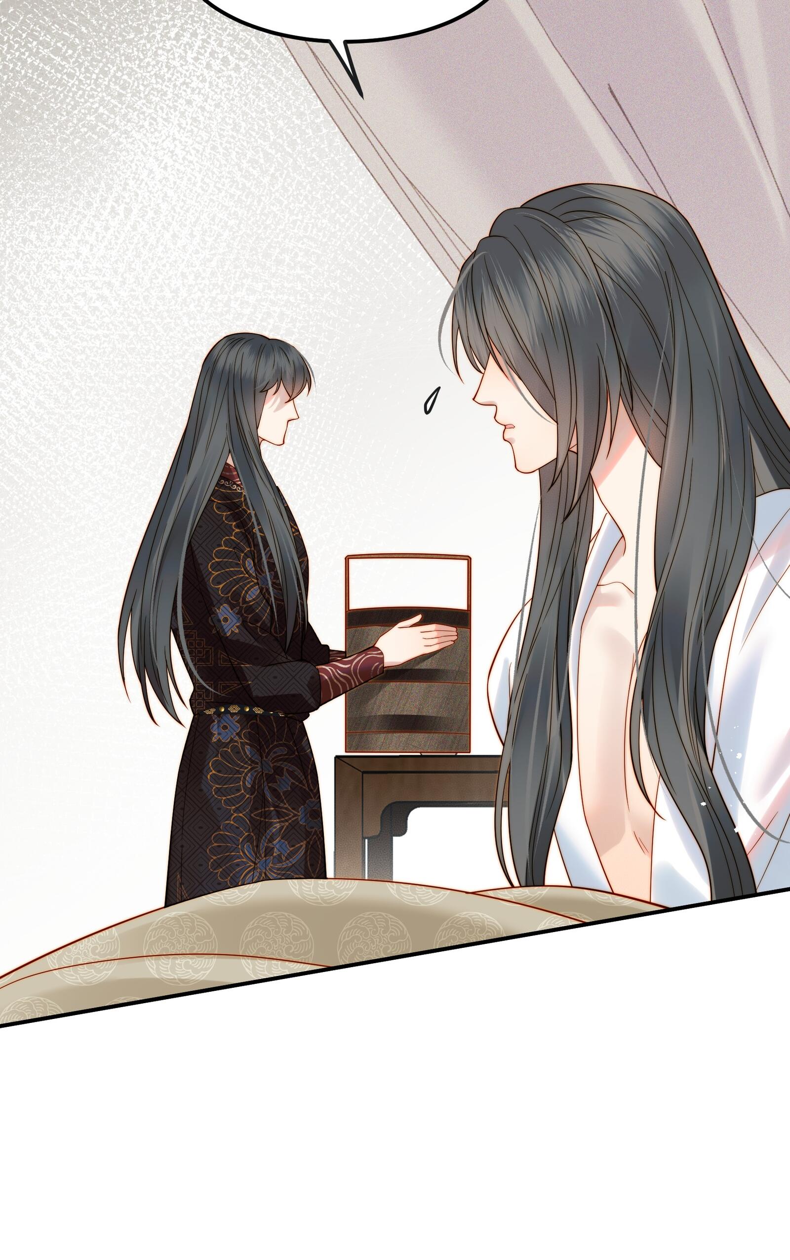 We’re All Transmigrators, so Why Am I a Criminal? (Official) - 64 - Never Abandon You manhwa