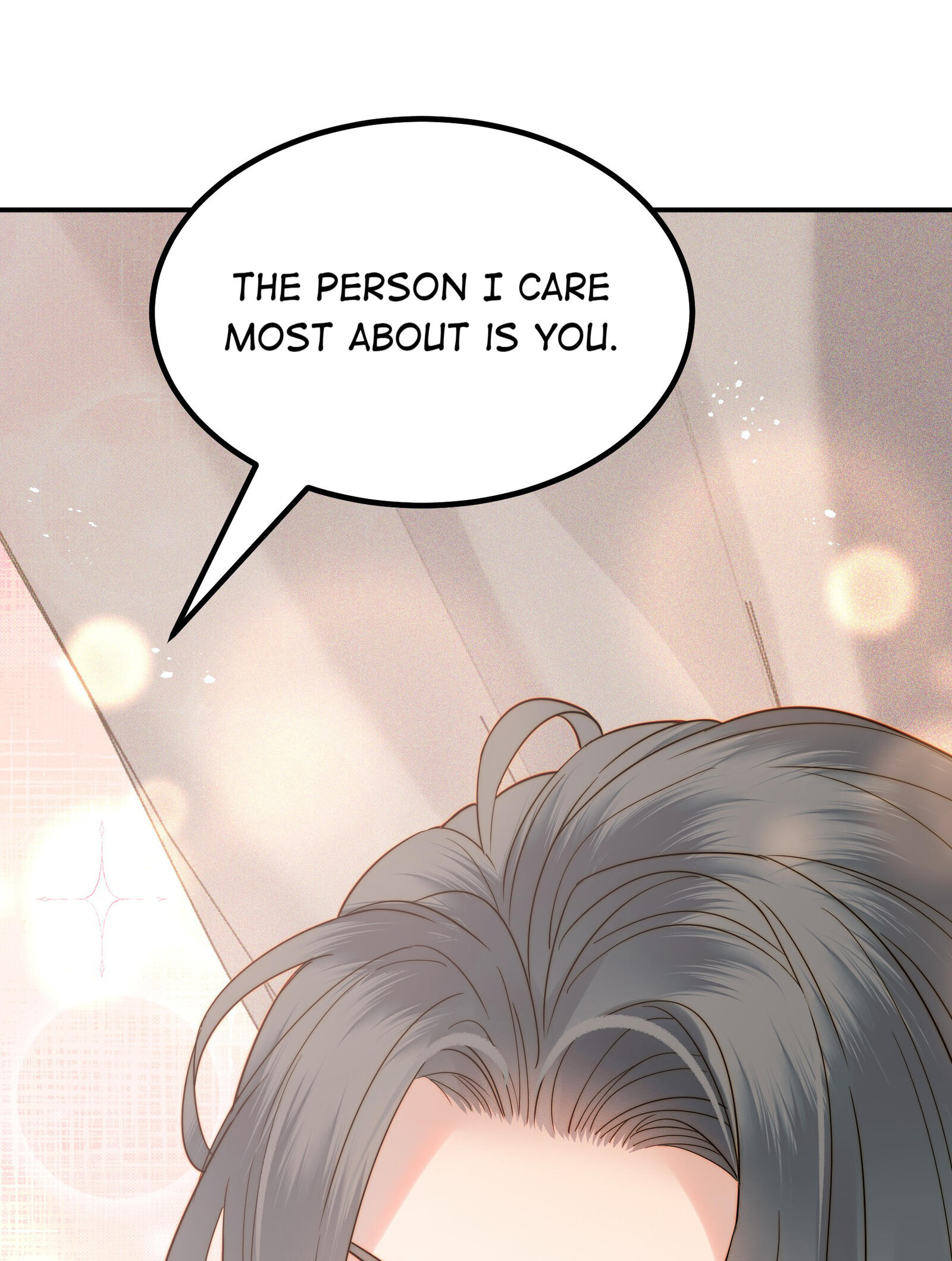 We’re All Transmigrators, so Why Am I a Criminal? (Official) - 64 - Never Abandon You manhwa