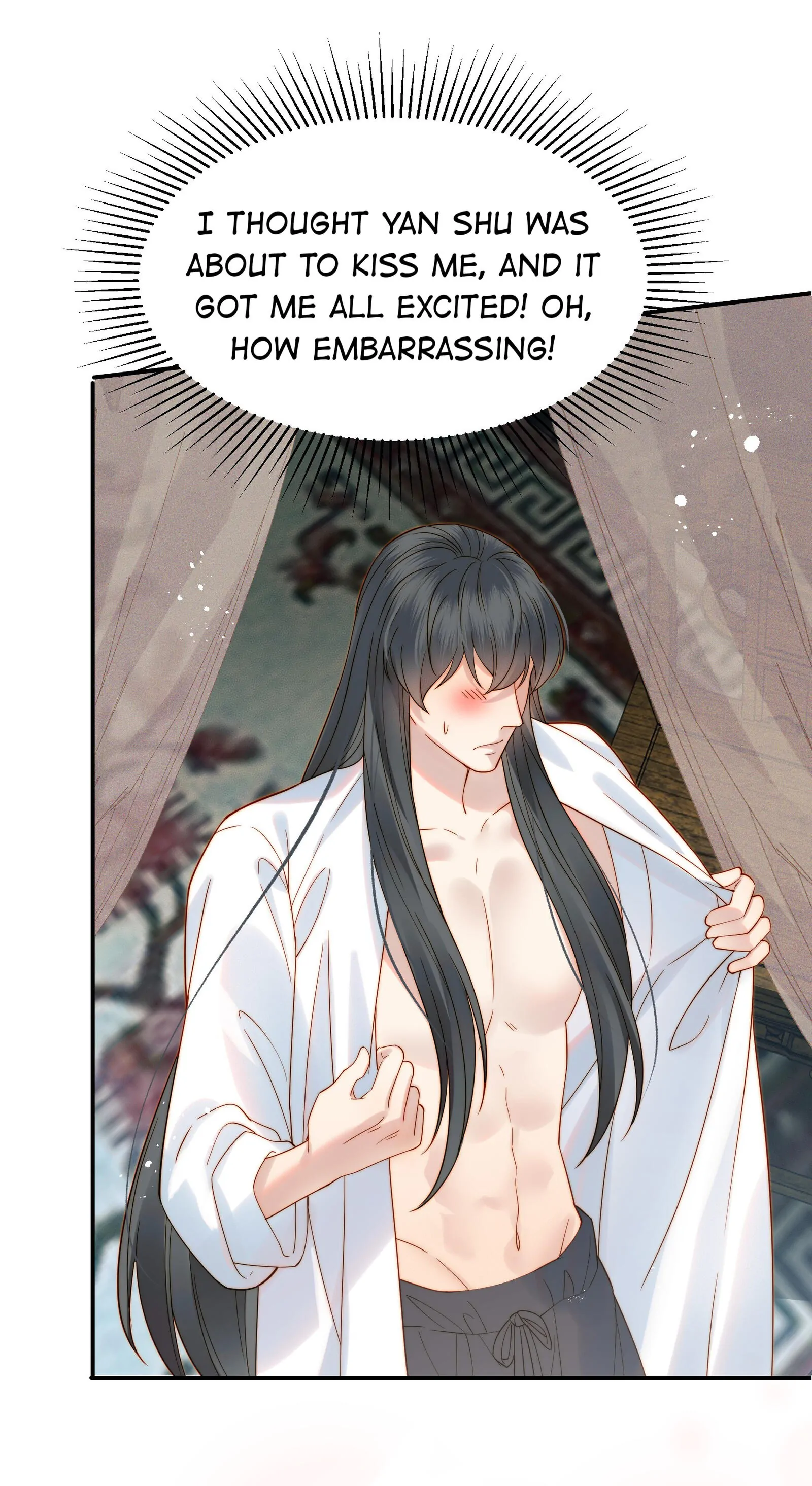 We’re All Transmigrators, so Why Am I a Criminal? (Official) - 64 - Never Abandon You manhwa