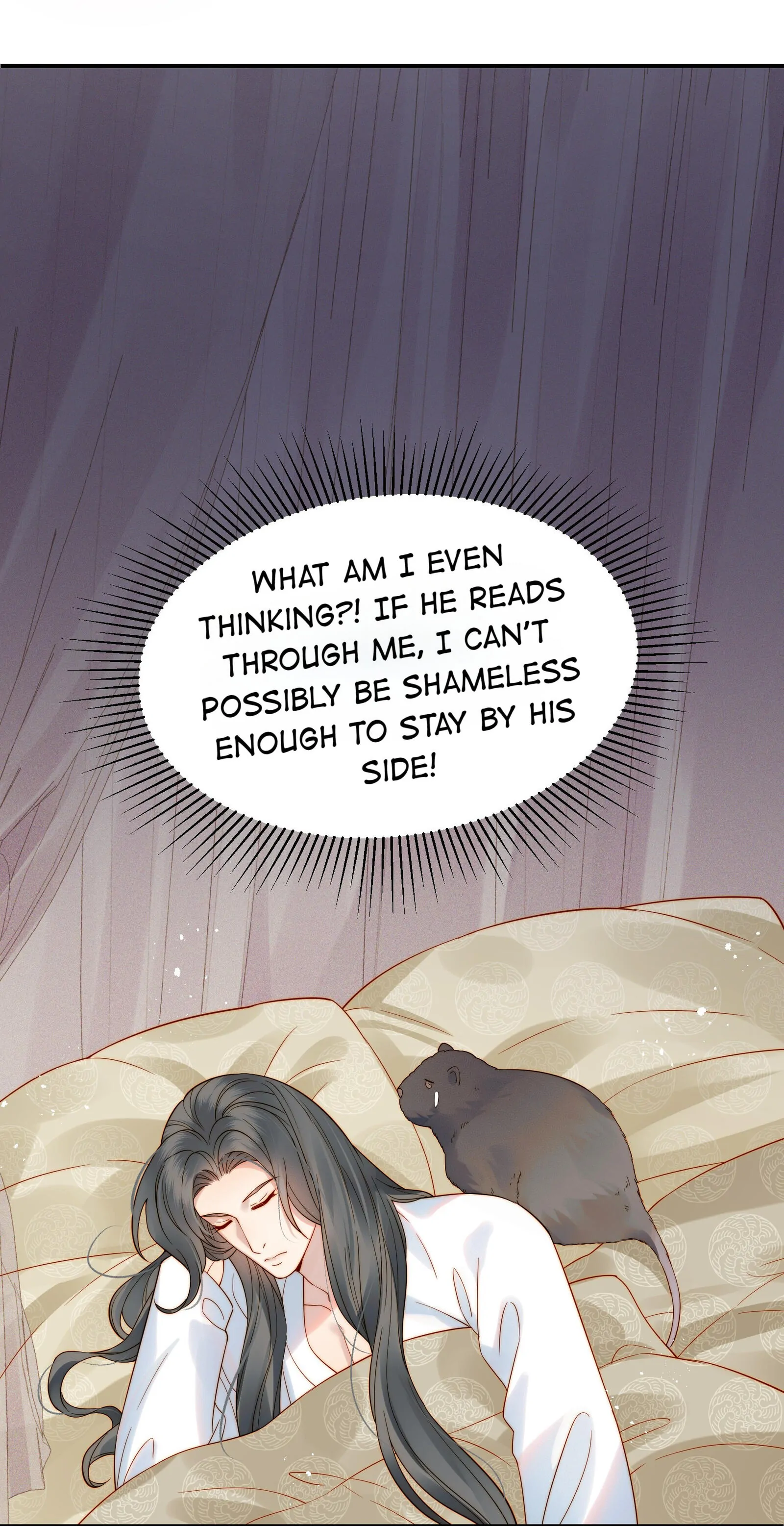 We’re All Transmigrators, so Why Am I a Criminal? (Official) - 64 - Never Abandon You manhwa